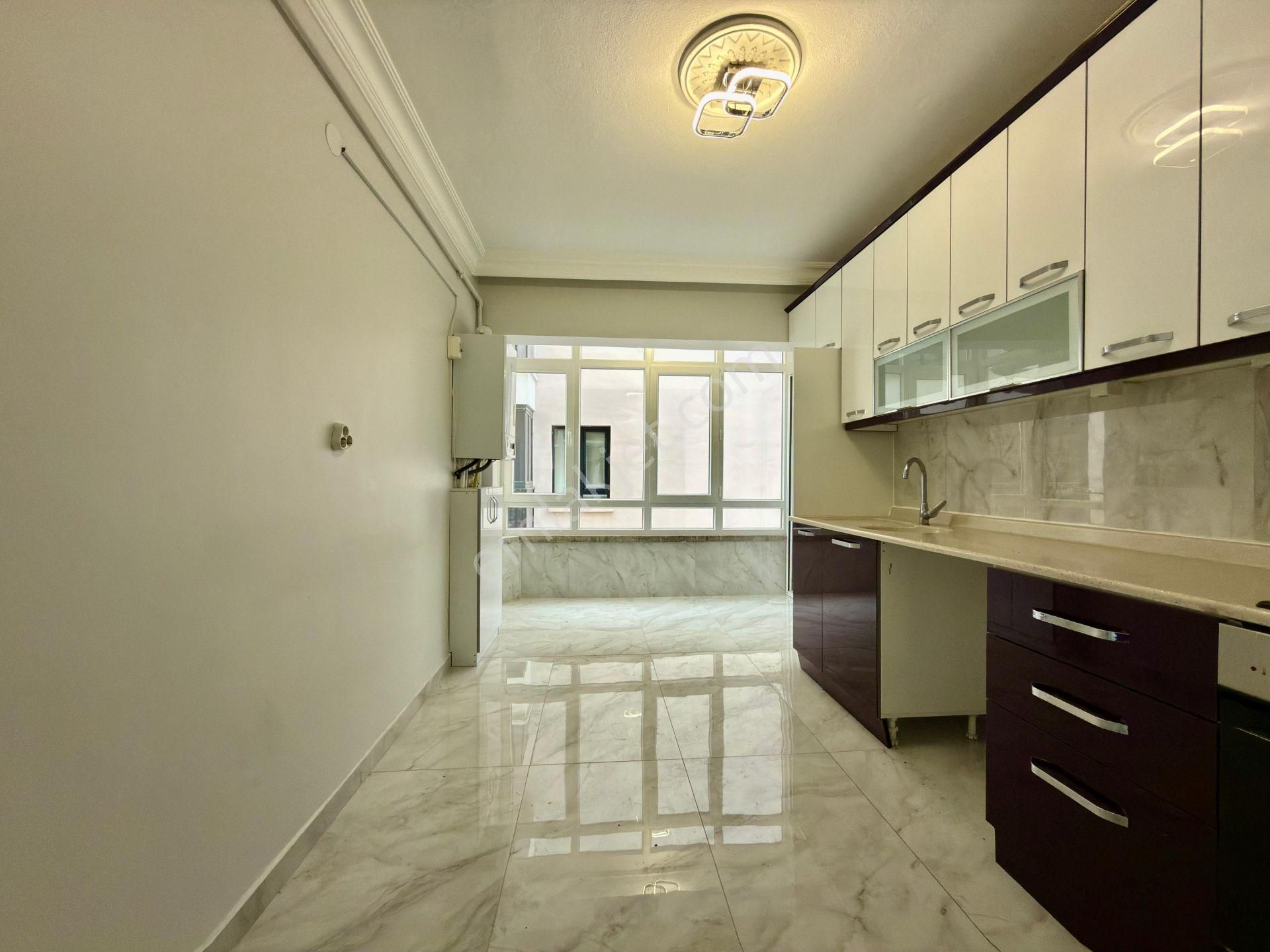 Kalecik Emlak'tan Fatih Mah 2. Kat 3+1 Gb.cephe E.banyolu Full Yapılı - Görsel 2