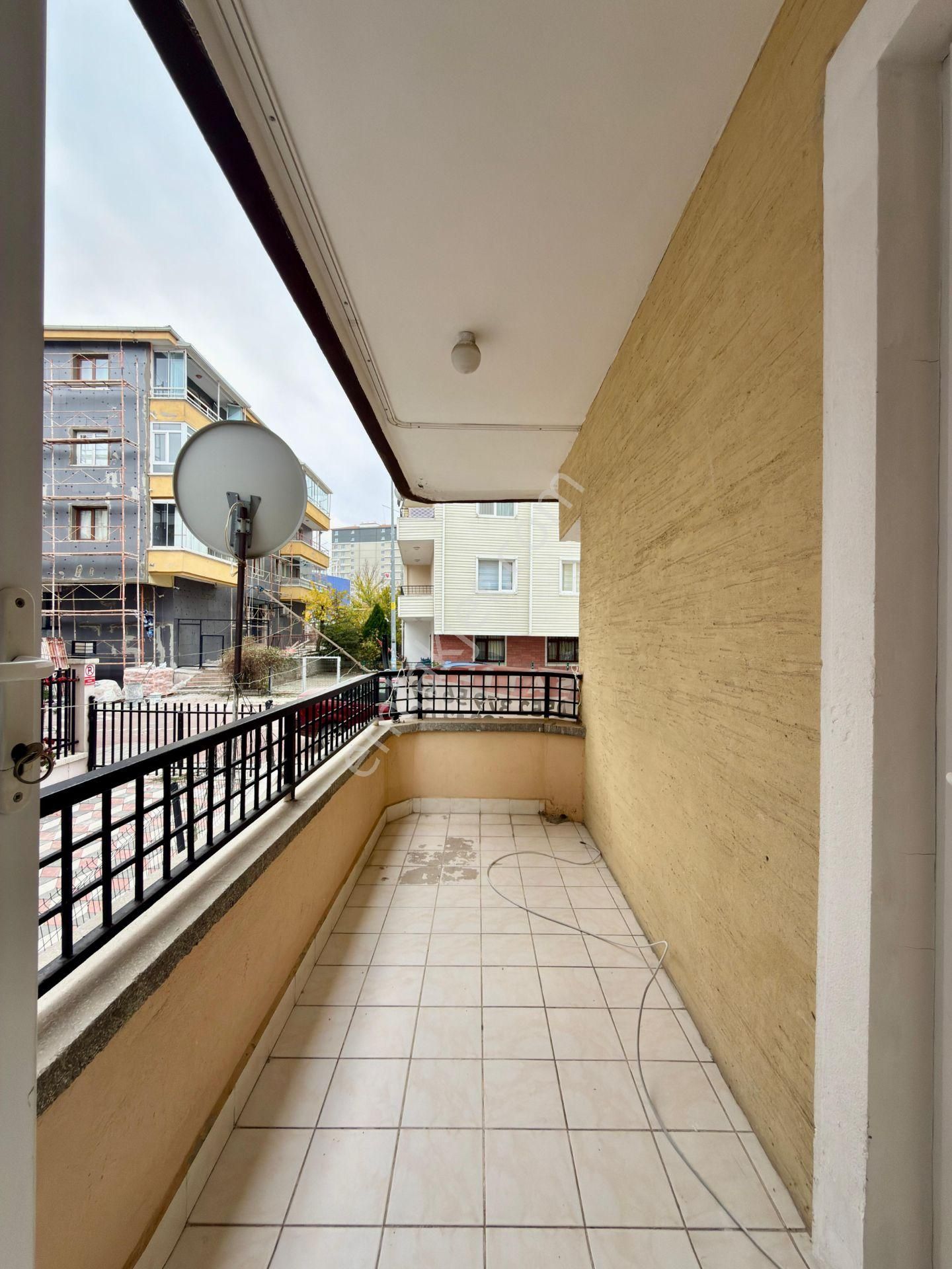 Kalecik Emlak'tan Fatih Mah 2. Kat 3+1 Gb.cephe E.banyolu Full Yapılı - Görsel 24