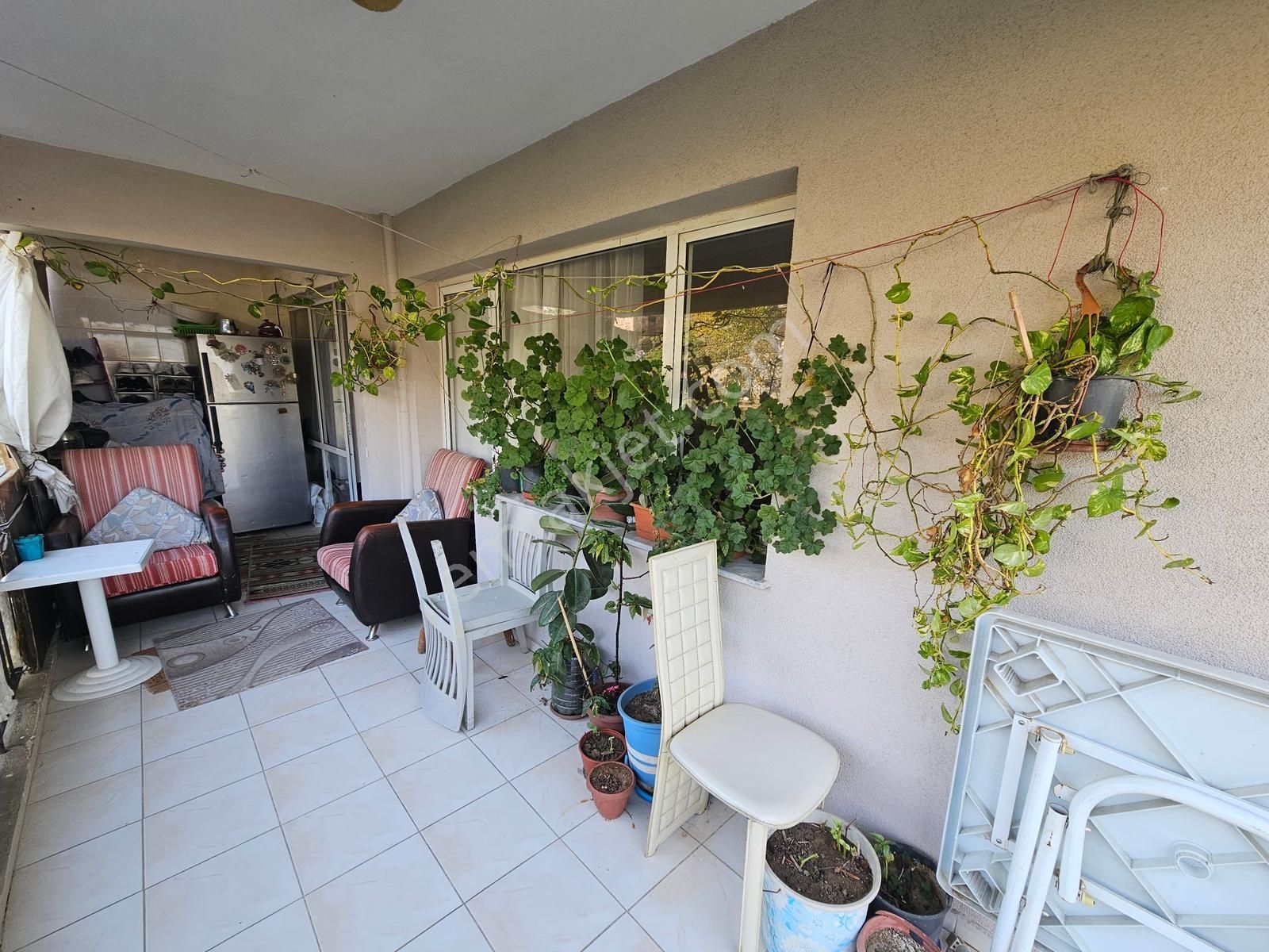 Remax Armadan Balçova Çetin Emeç Mah. Arakat Satılık 2+1 Daire - Görsel 19
