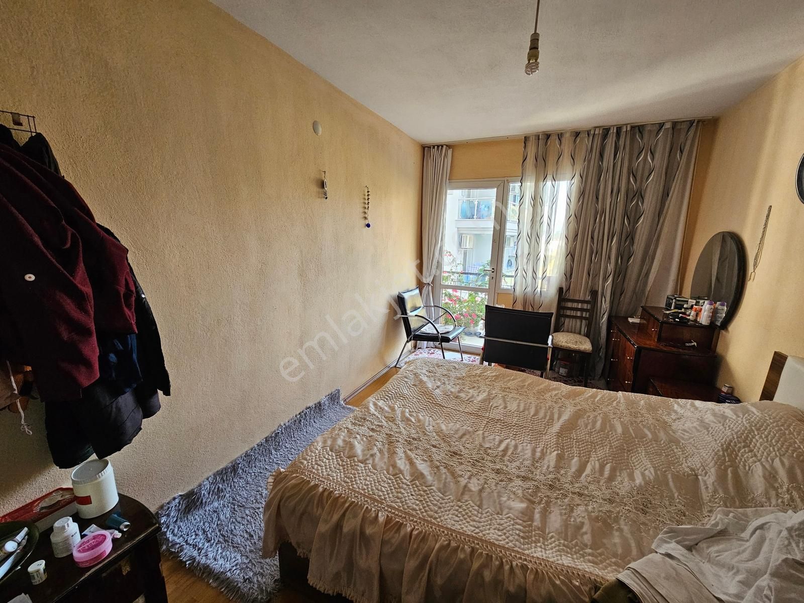 Remax Armadan Balçova Çetin Emeç Mah. Arakat Satılık 2+1 Daire - Görsel 17