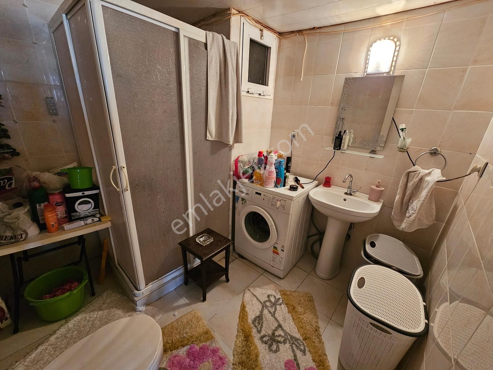 Remax Armadan Balçova Çetin Emeç Mah. Arakat Satılık 2+1 Daire - Görsel 10