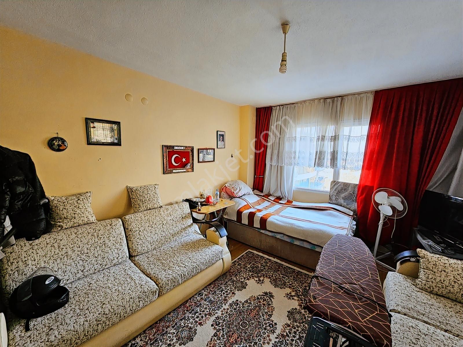 Remax Armadan Balçova Çetin Emeç Mah. Arakat Satılık 2+1 Daire - Görsel 14