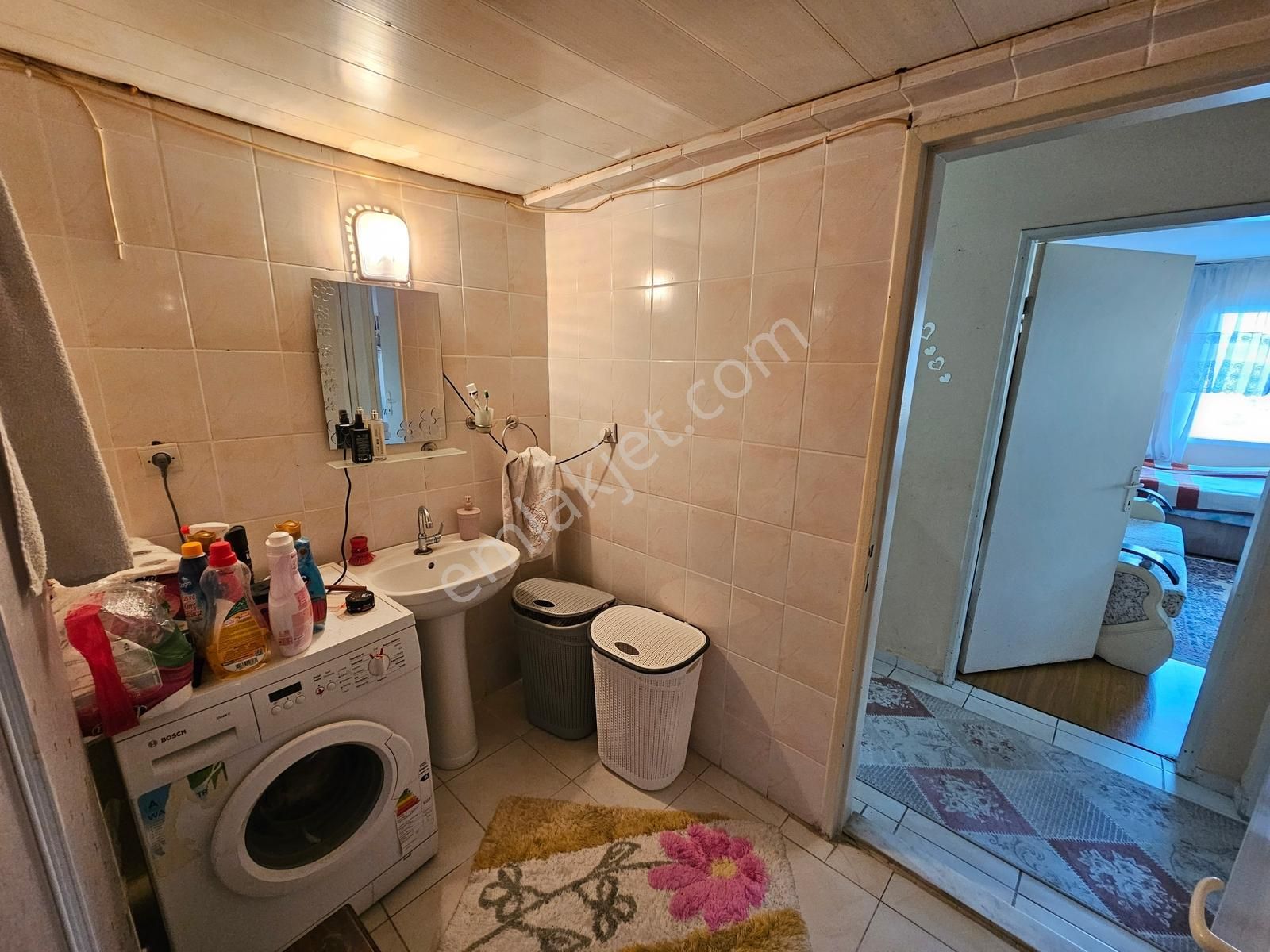Remax Armadan Balçova Çetin Emeç Mah. Arakat Satılık 2+1 Daire - Görsel 6