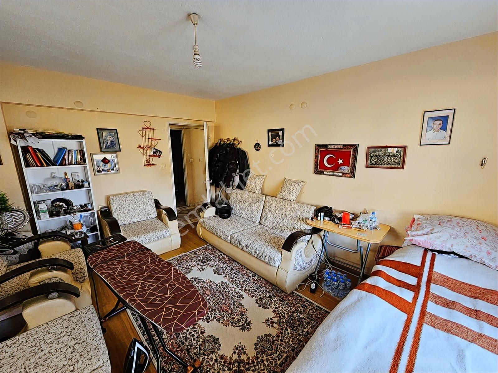 Remax Armadan Balçova Çetin Emeç Mah. Arakat Satılık 2+1 Daire - Görsel 15