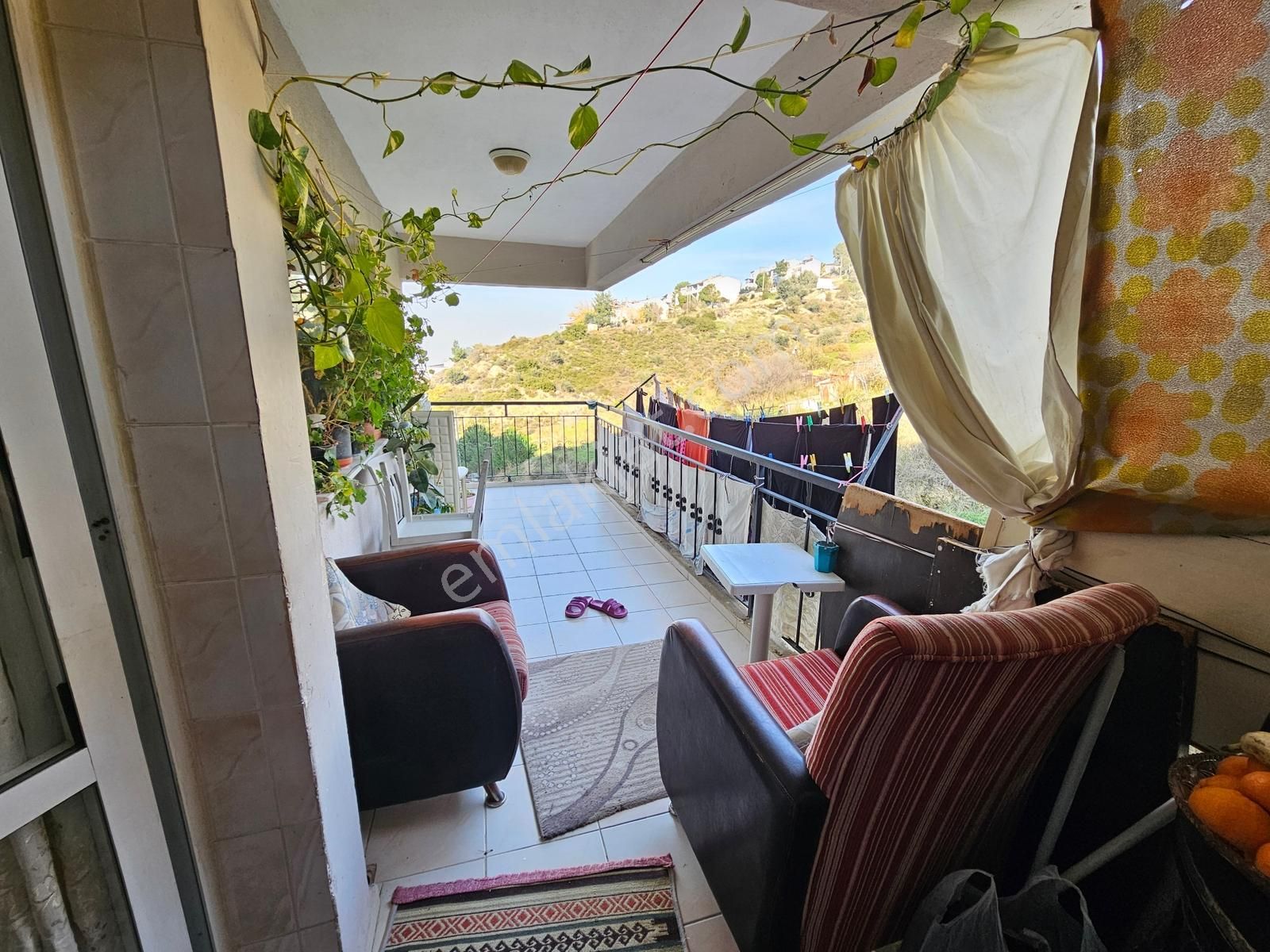 Remax Armadan Balçova Çetin Emeç Mah. Arakat Satılık 2+1 Daire - Görsel 5