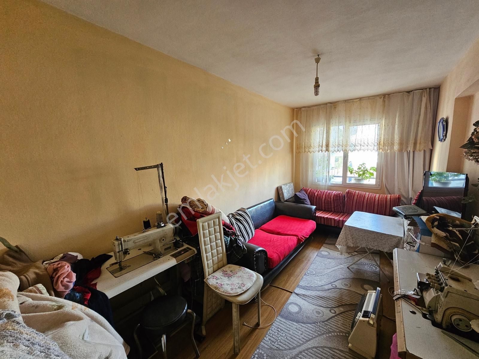 Remax Armadan Balçova Çetin Emeç Mah. Arakat Satılık 2+1 Daire - Görsel 13