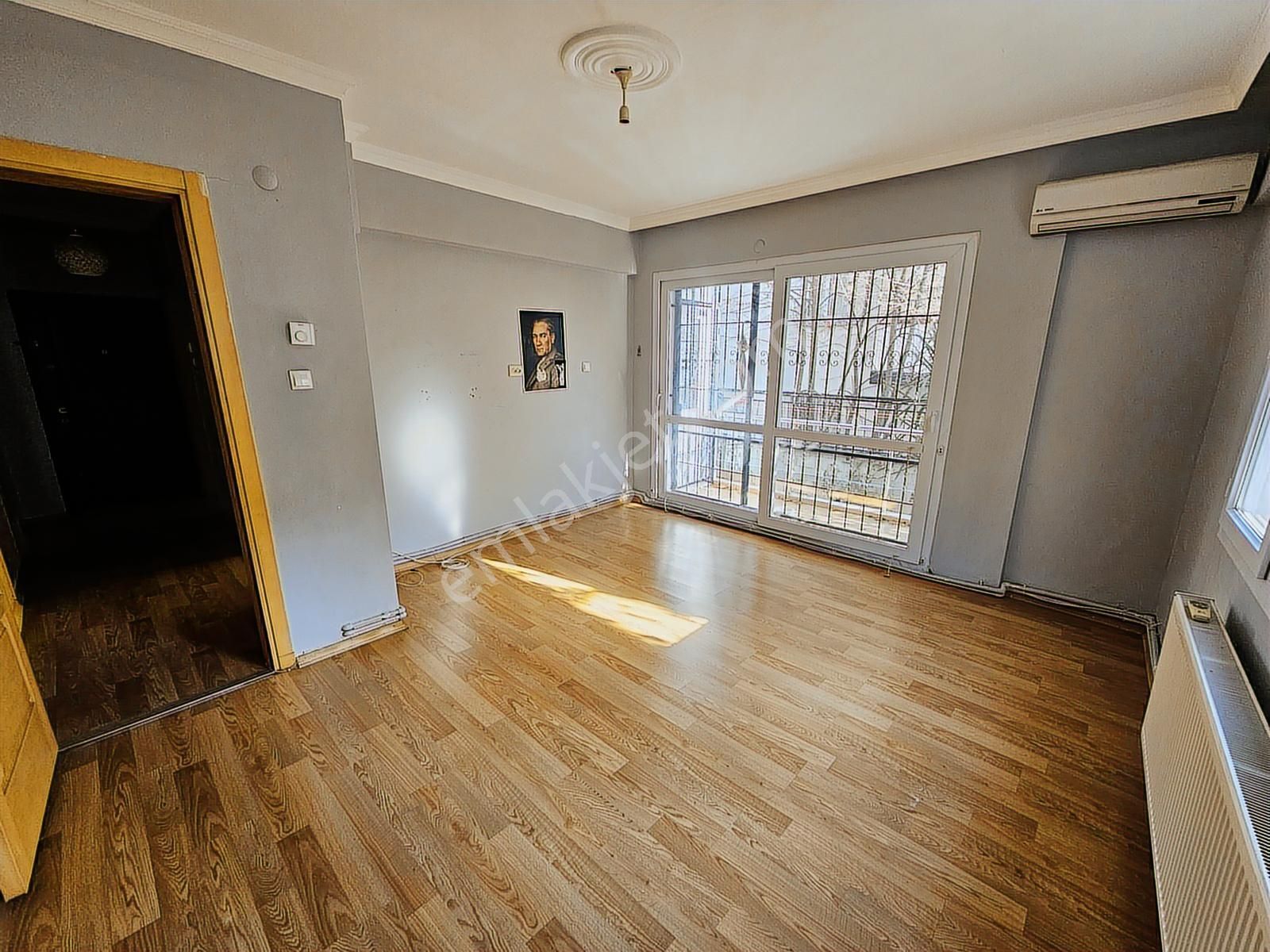 Remax Arma'dan Buca Menderes Mah. Kiralık 2+1 Daire Doğalgazlı - Görsel 23