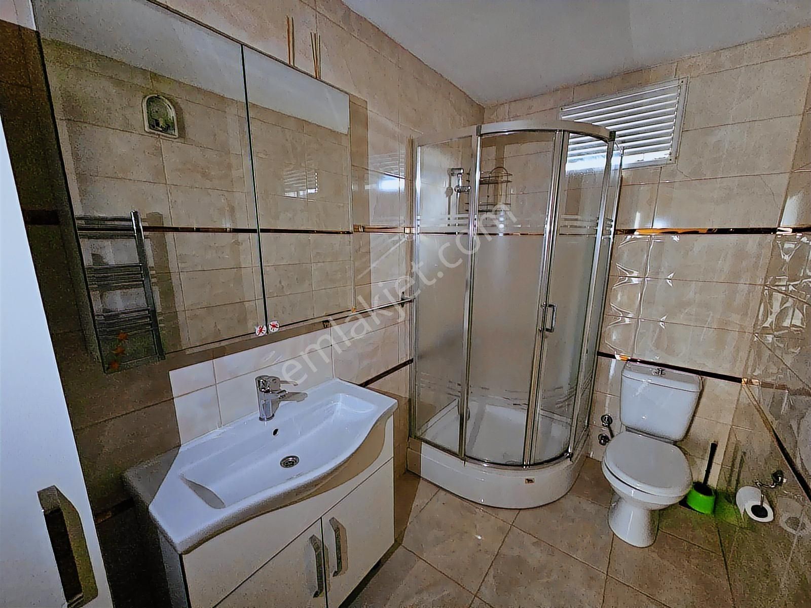 Remax Arma'dan Buca Menderes Mah. Kiralık 2+1 Daire Doğalgazlı - Görsel 17