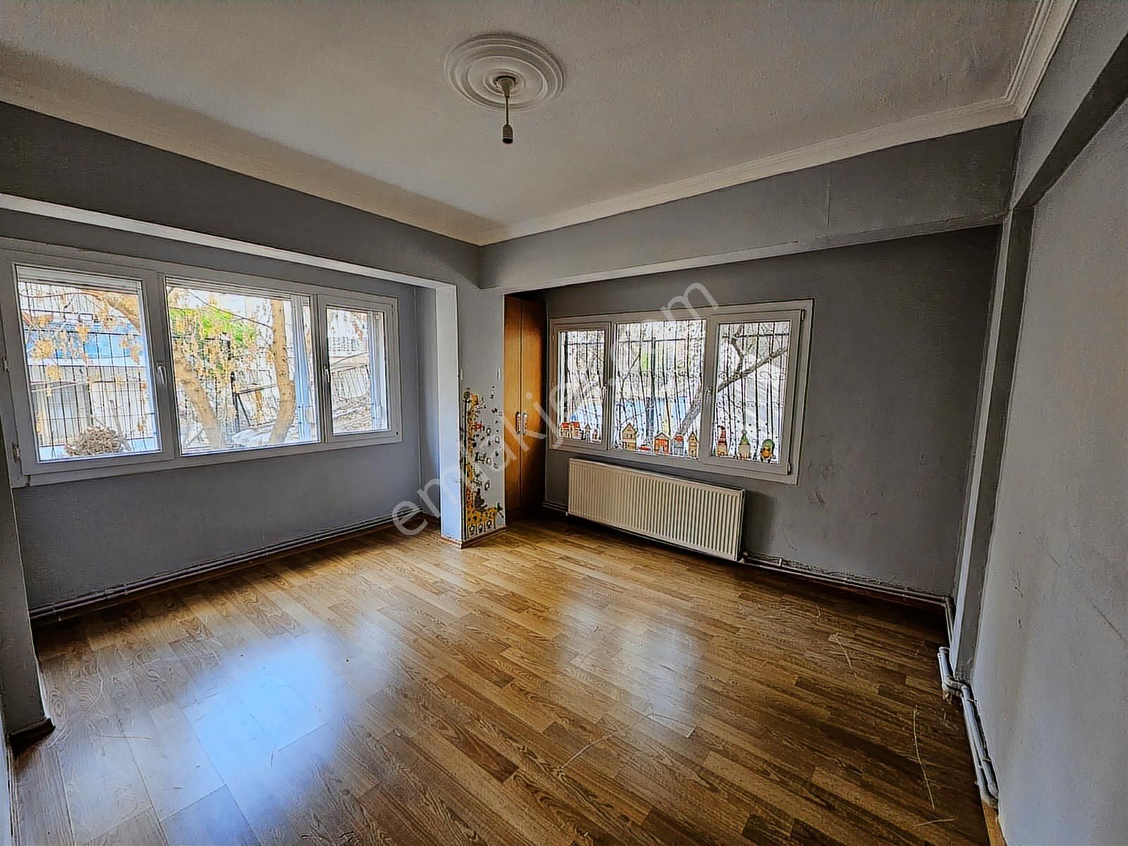 Remax Arma'dan Buca Menderes Mah. Kiralık 2+1 Daire Doğalgazlı - Görsel 9