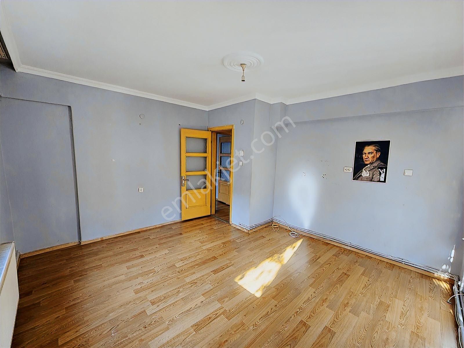 Remax Arma'dan Buca Menderes Mah. Kiralık 2+1 Daire Doğalgazlı - Görsel 20