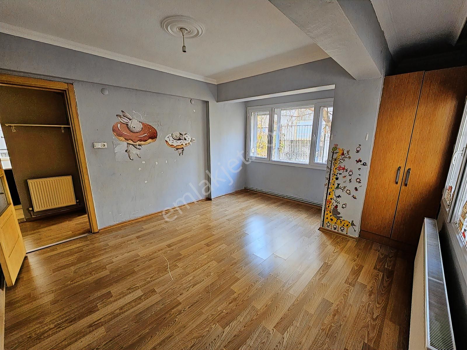 Remax Arma'dan Buca Menderes Mah. Kiralık 2+1 Daire Doğalgazlı - Görsel 18