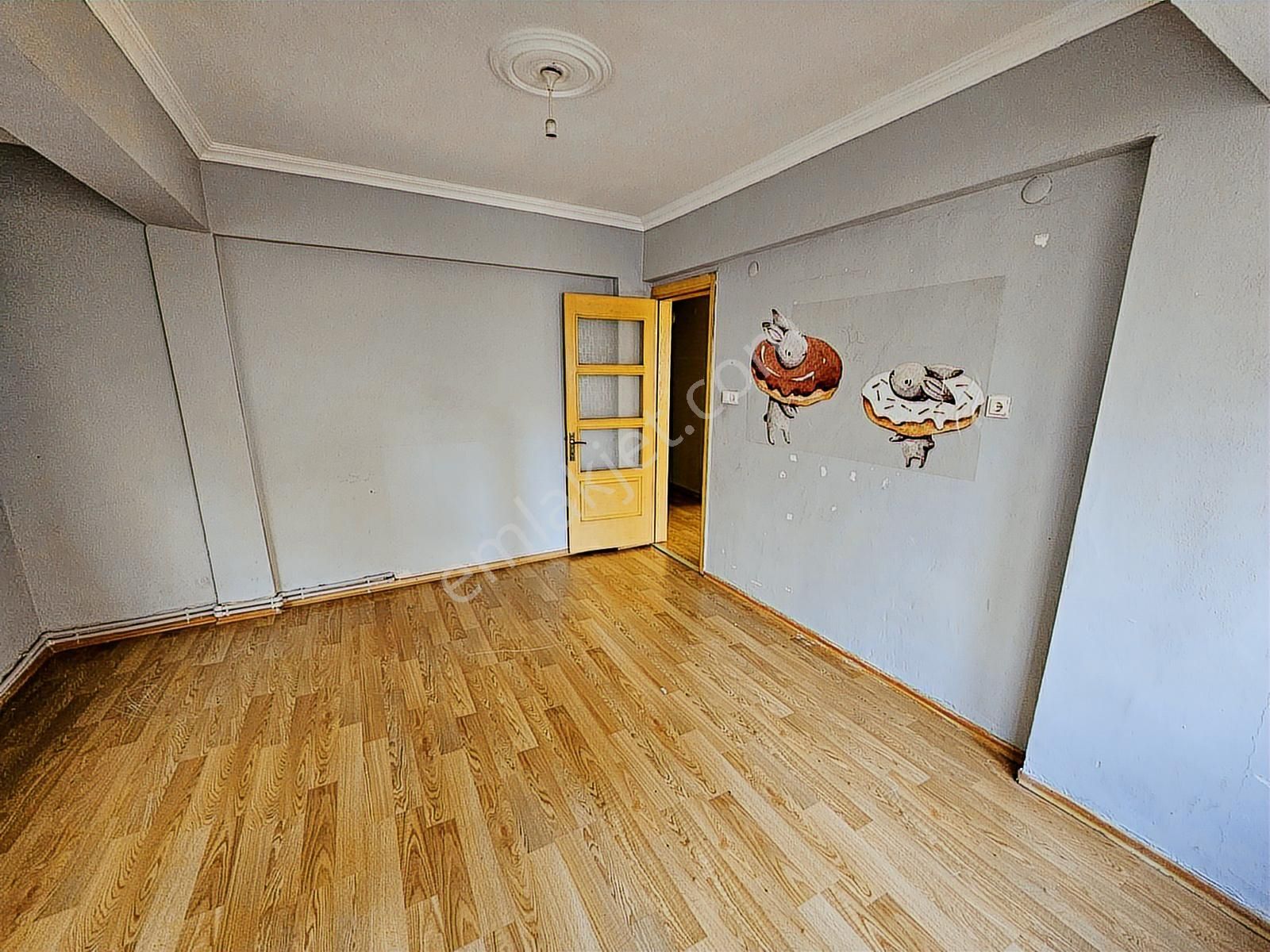 Remax Arma'dan Buca Menderes Mah. Kiralık 2+1 Daire Doğalgazlı - Görsel 19