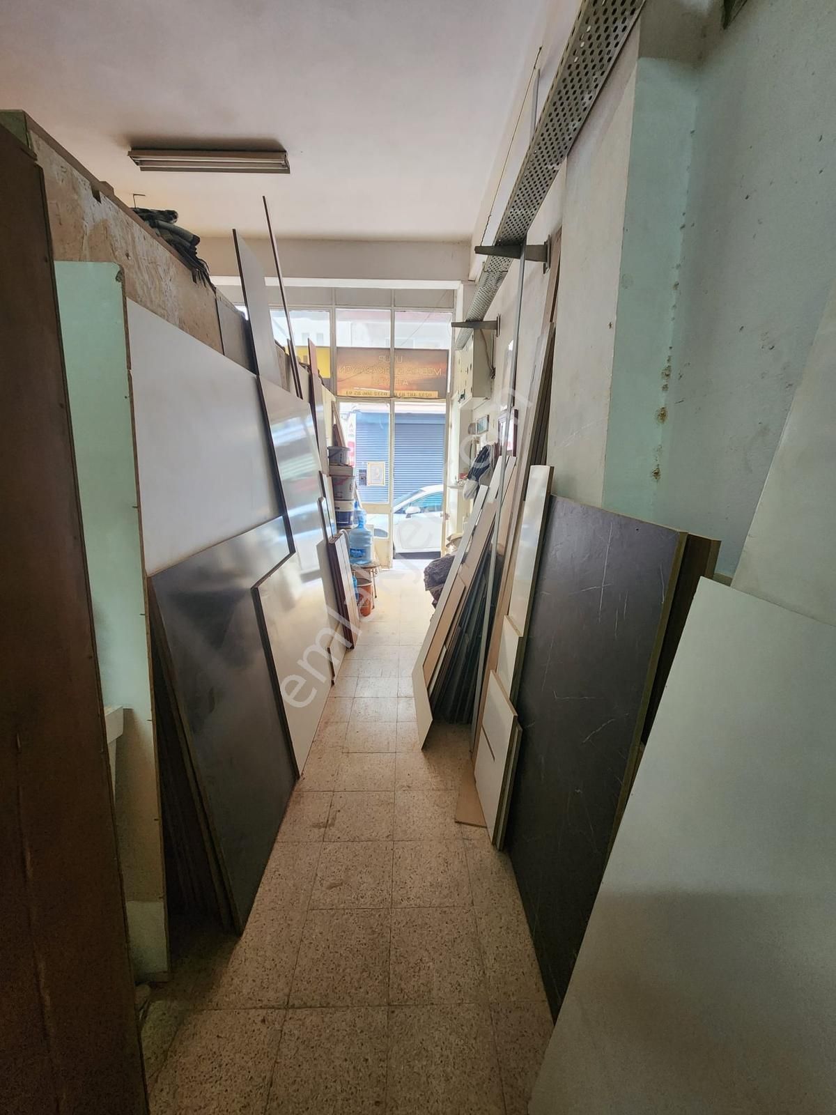 Remax Arma'dan Buca Hürriyet Mh. Menderes Cd. Yakın Satılık - Görsel 13