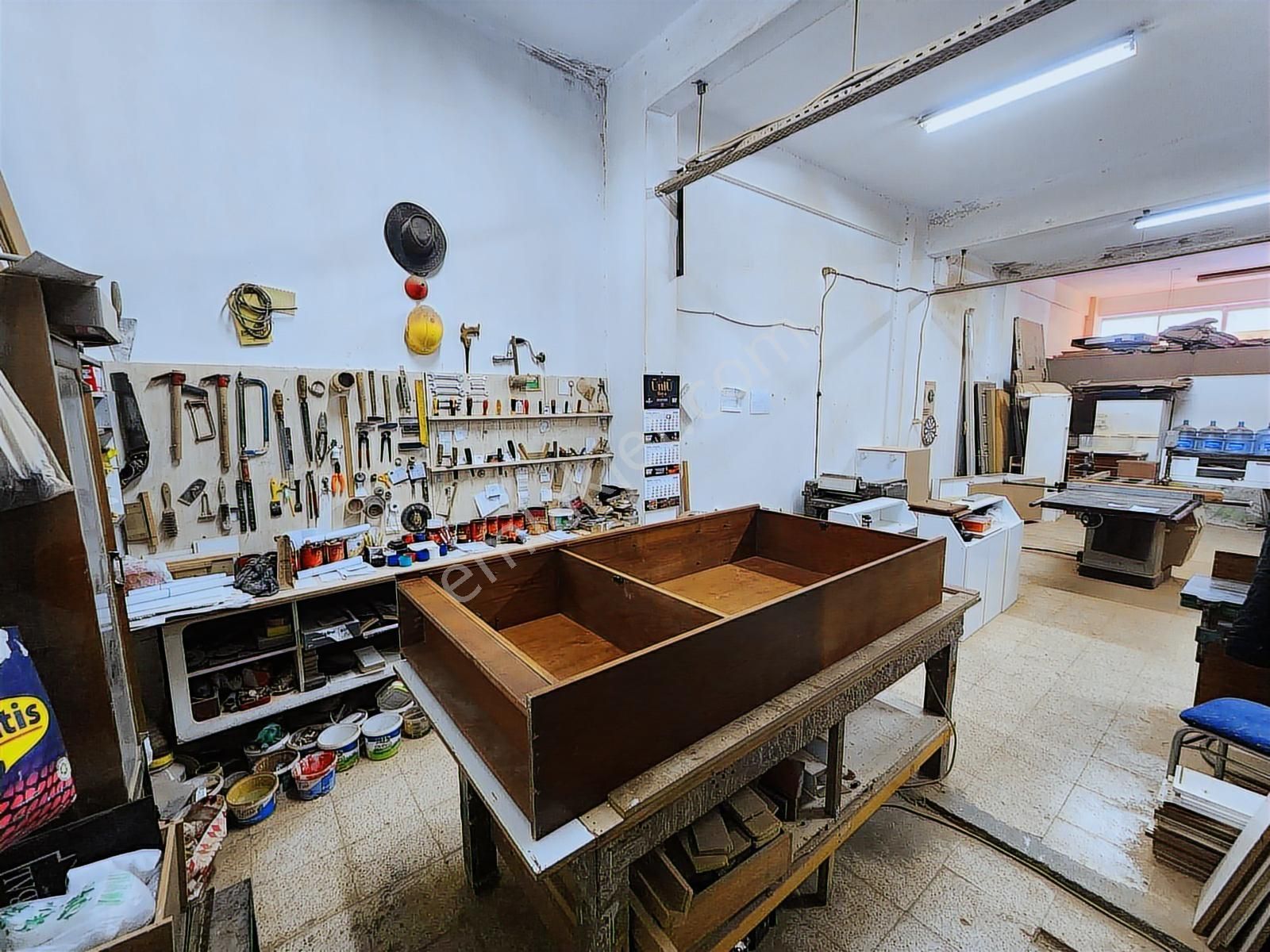 Remax Arma'dan Buca Hürriyet Mh. Menderes Cd. Yakın Satılık - Görsel 10