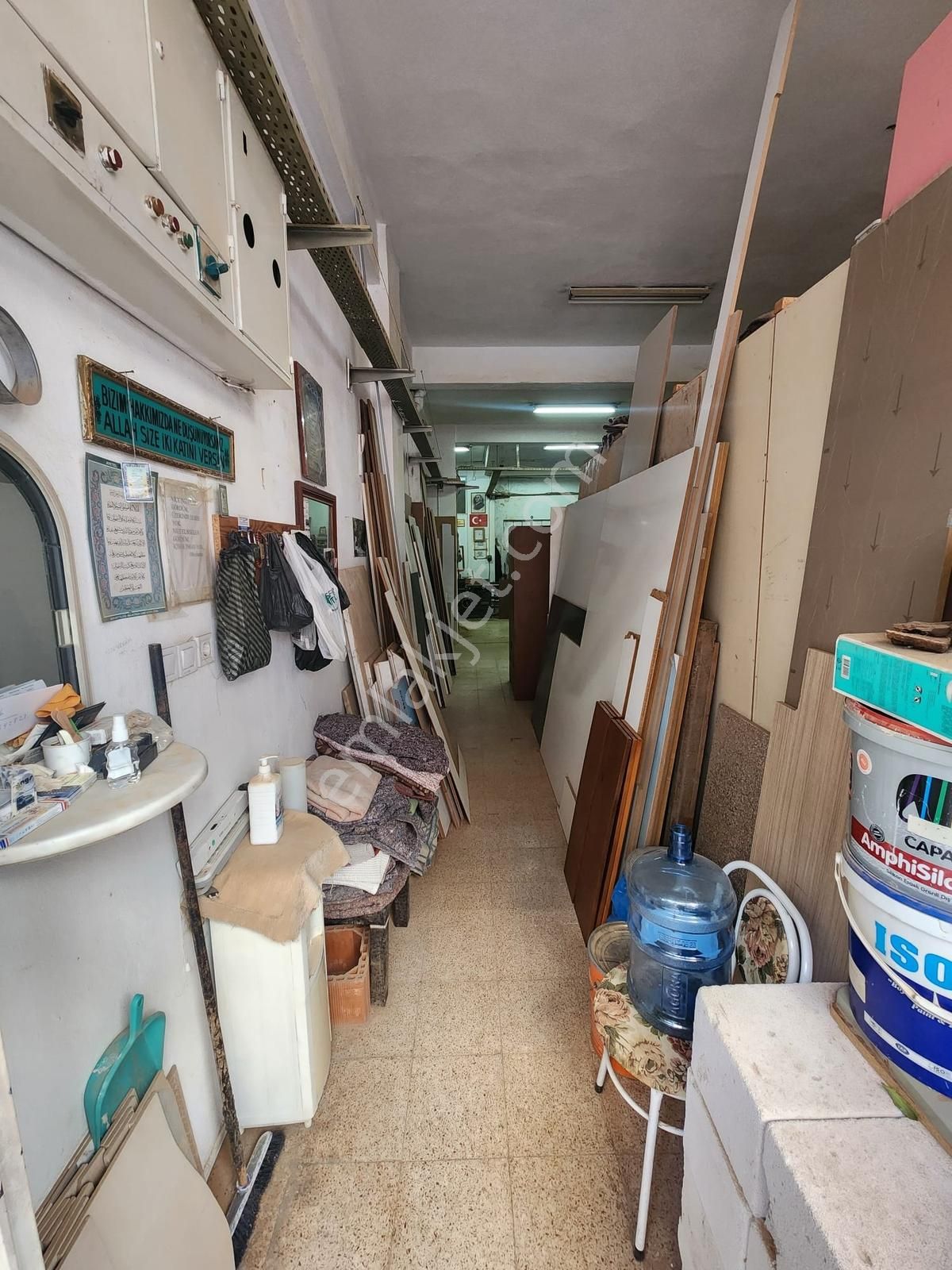 Remax Arma'dan Buca Hürriyet Mh. Menderes Cd. Yakın Satılık - Görsel 15