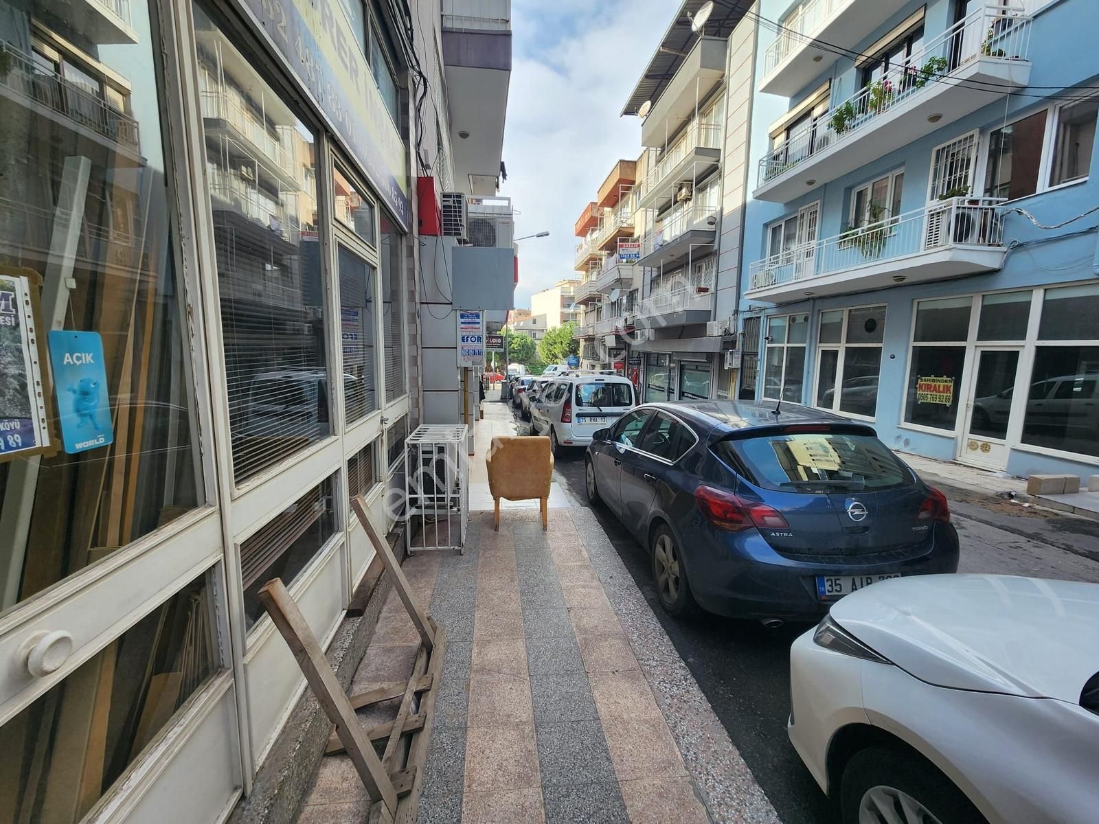 Remax Arma'dan Buca Hürriyet Mh. Menderes Cd. Yakın Satılık - Görsel 16