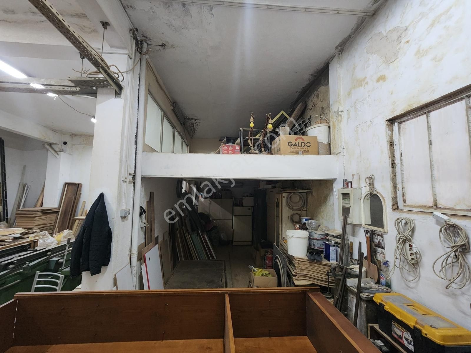 Remax Arma'dan Buca Hürriyet Mh. Menderes Cd. Yakın Satılık - Görsel 11