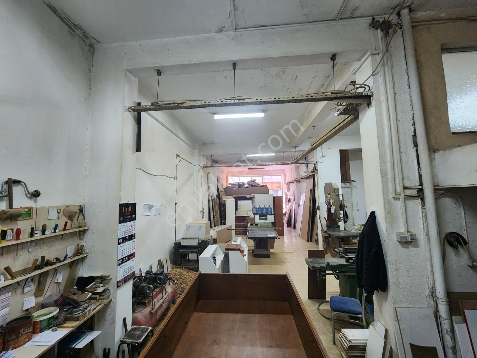 Remax Arma'dan Buca Hürriyet Mh. Menderes Cd. Yakın Satılık - Görsel 7