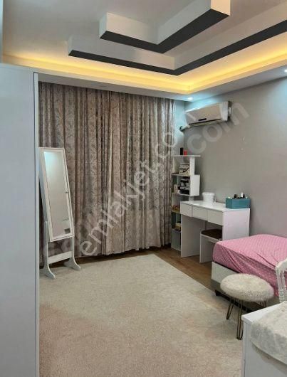 * 3+1*güzelyal* Turgut Özal*9-9katı *dgaz *2banyo* Kapalı Mutfak* Kgb Cephe *150m2* Hasarsız*site - Görsel 8