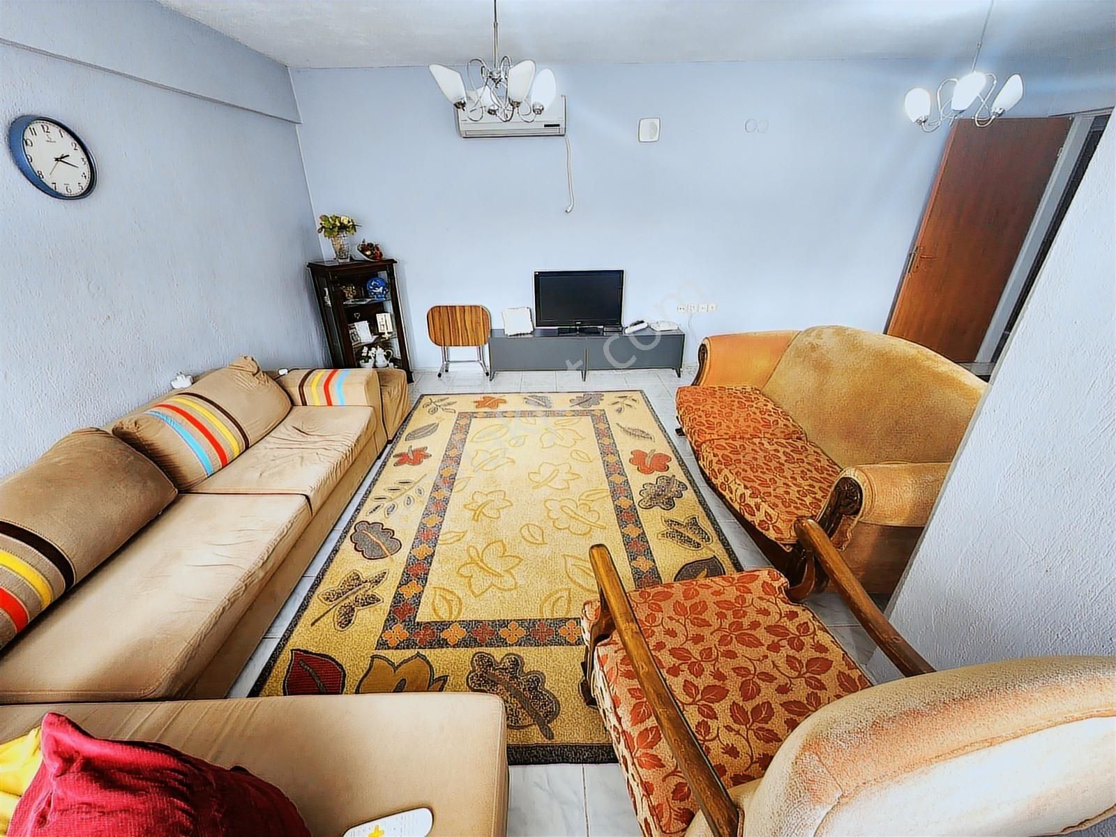 Remax Armadan,buca Bucakoop Mah.site İçi,3+1,satılık Daire - Görsel 13