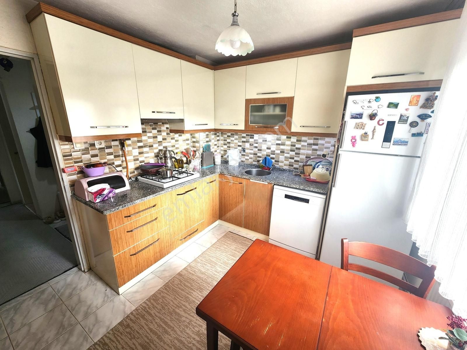 Remax Armadan,buca Bucakoop Mah.site İçi,3+1,satılık Daire - Görsel 4