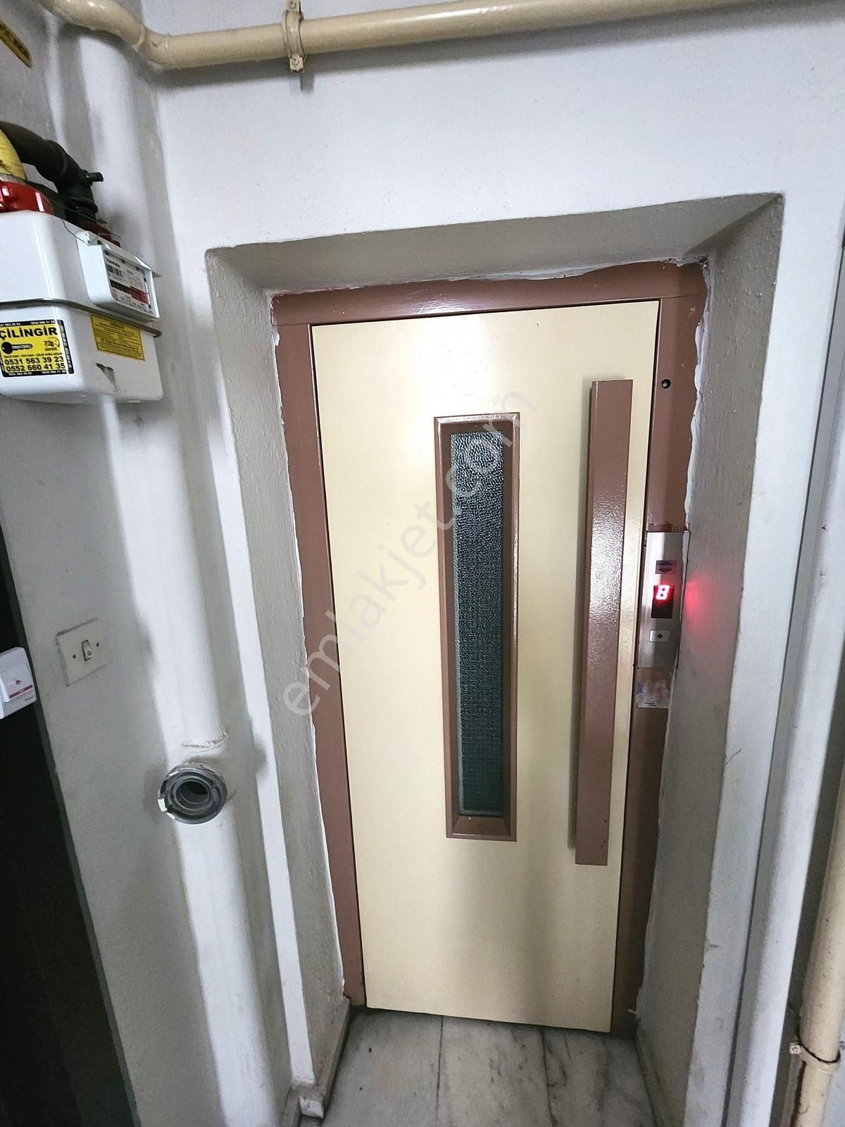 Remax Armadan,buca Bucakoop Mah.site İçi,3+1,satılık Daire - Görsel 30
