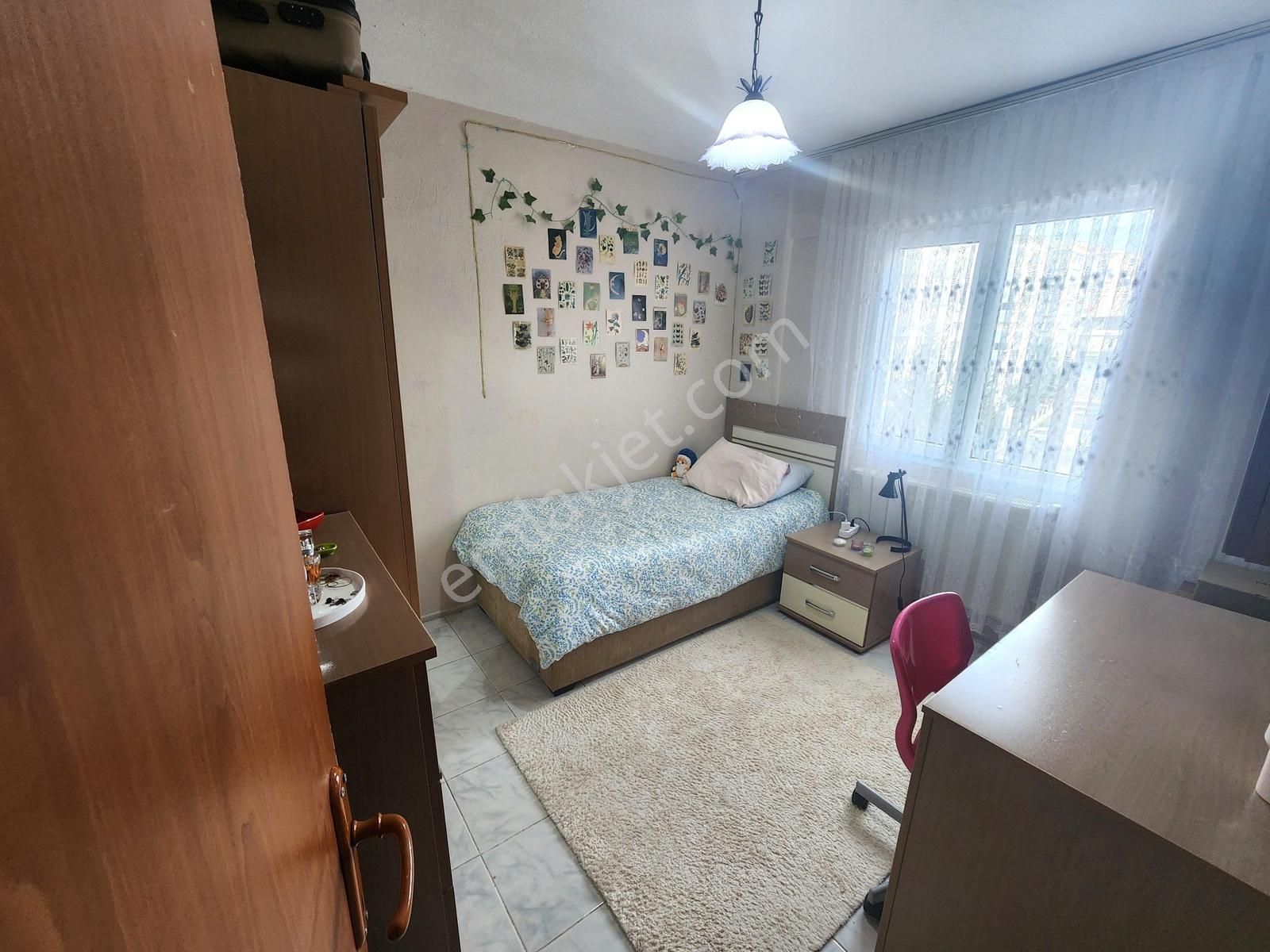 Remax Armadan,buca Bucakoop Mah.site İçi,3+1,satılık Daire - Görsel 15