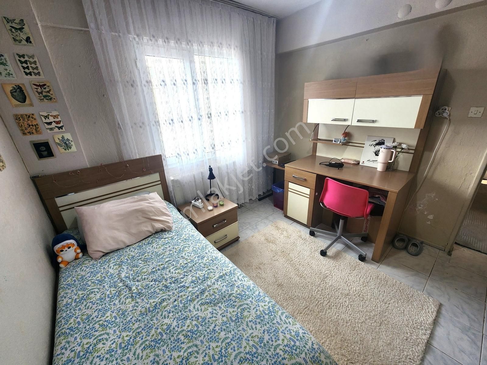 Remax Armadan,buca Bucakoop Mah.site İçi,3+1,satılık Daire - Görsel 2