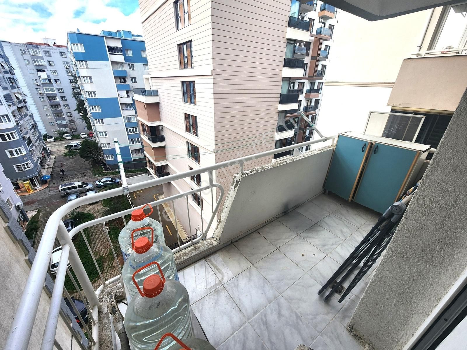 Remax Armadan,buca Bucakoop Mah.site İçi,3+1,satılık Daire - Görsel 24