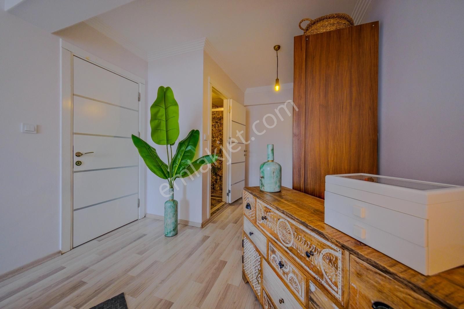 Bucada Site İçinde Kiralık 3+1 Lüks Daire Doğa Manzaralı+arakat - Görsel 31