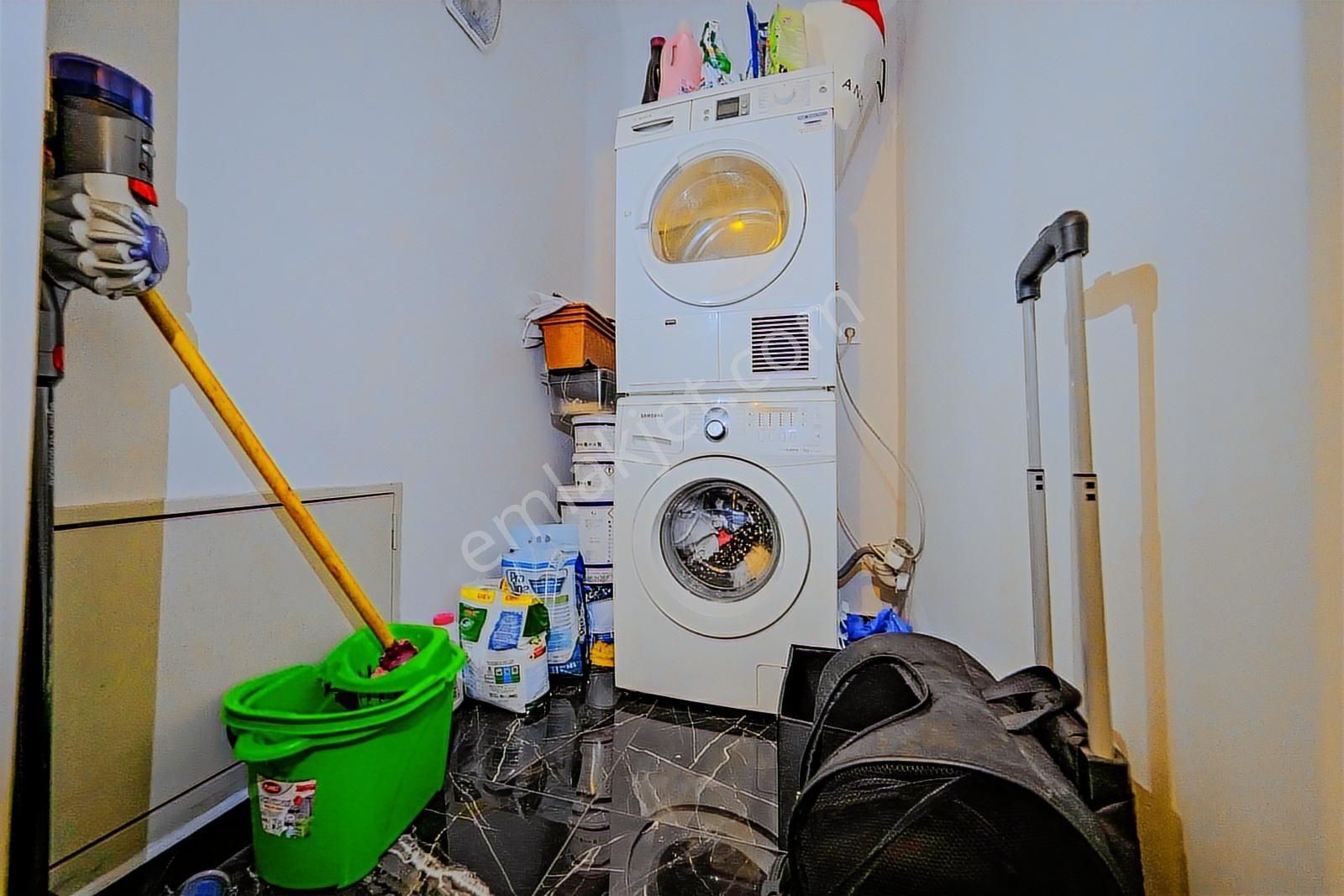 Bucada Site İçinde Kiralık 3+1 Lüks Daire Doğa Manzaralı+arakat - Görsel 33
