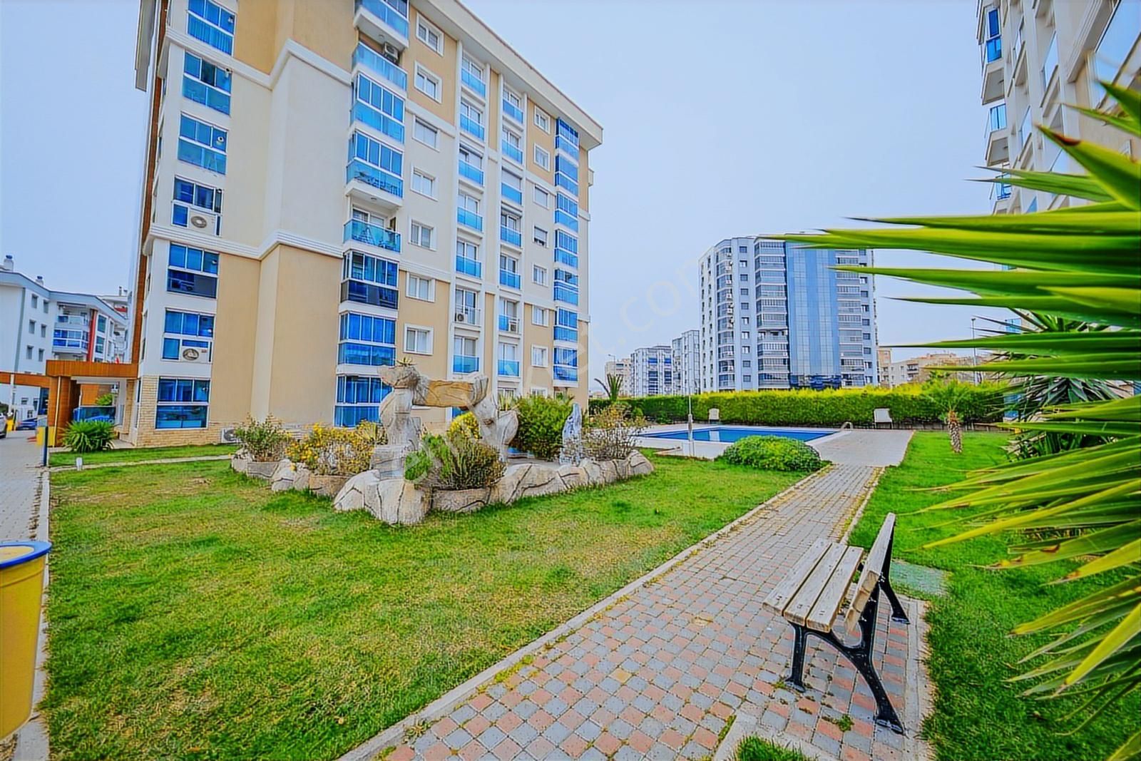 Bucada Site İçinde Kiralık 3+1 Lüks Daire Doğa Manzaralı+arakat - Görsel 35