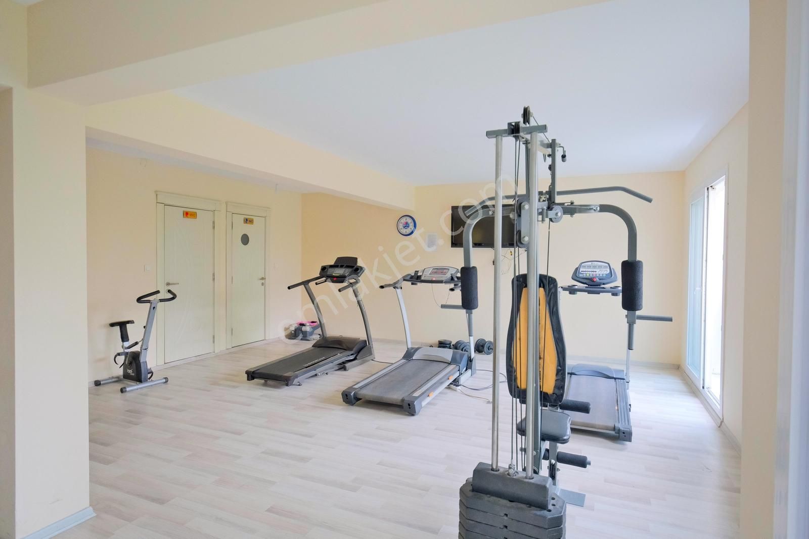 Bucada Site İçinde Kiralık 3+1 Lüks Daire Doğa Manzaralı+arakat - Görsel 8
