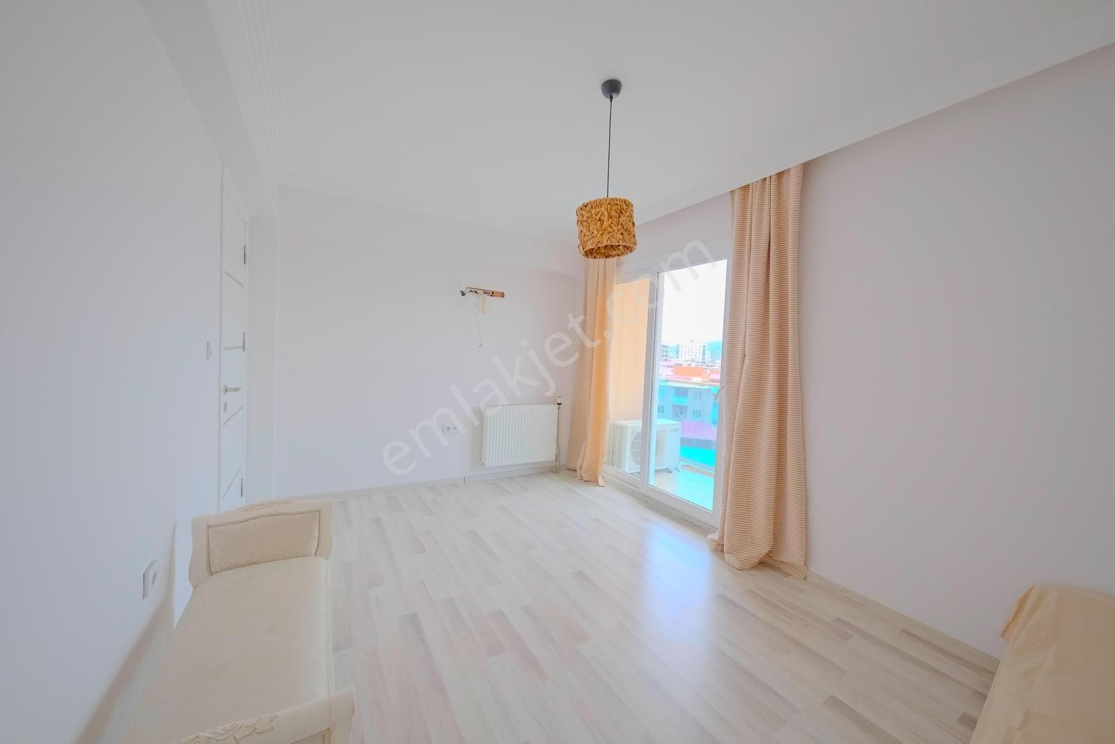 Bucada Site İçinde Kiralık 3+1 Lüks Daire Doğa Manzaralı+arakat - Görsel 20