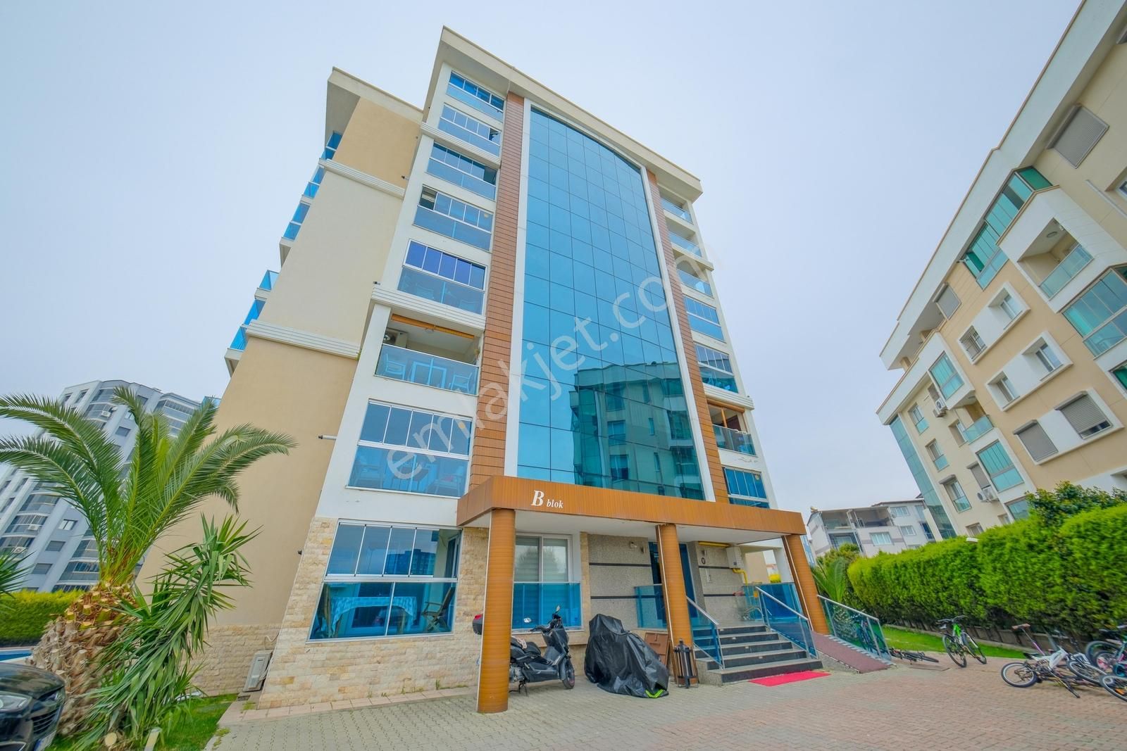 Bucada Site İçinde Kiralık 3+1 Lüks Daire Doğa Manzaralı+arakat - Görsel 2