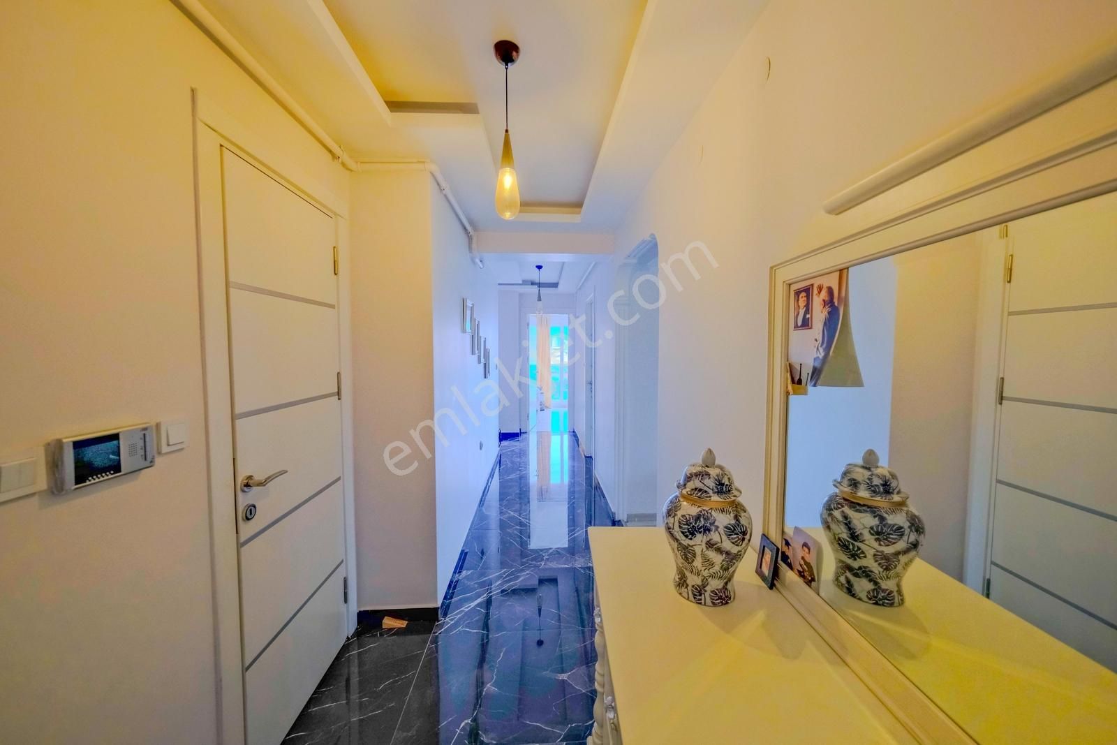 Bucada Site İçinde Kiralık 3+1 Lüks Daire Doğa Manzaralı+arakat - Görsel 3