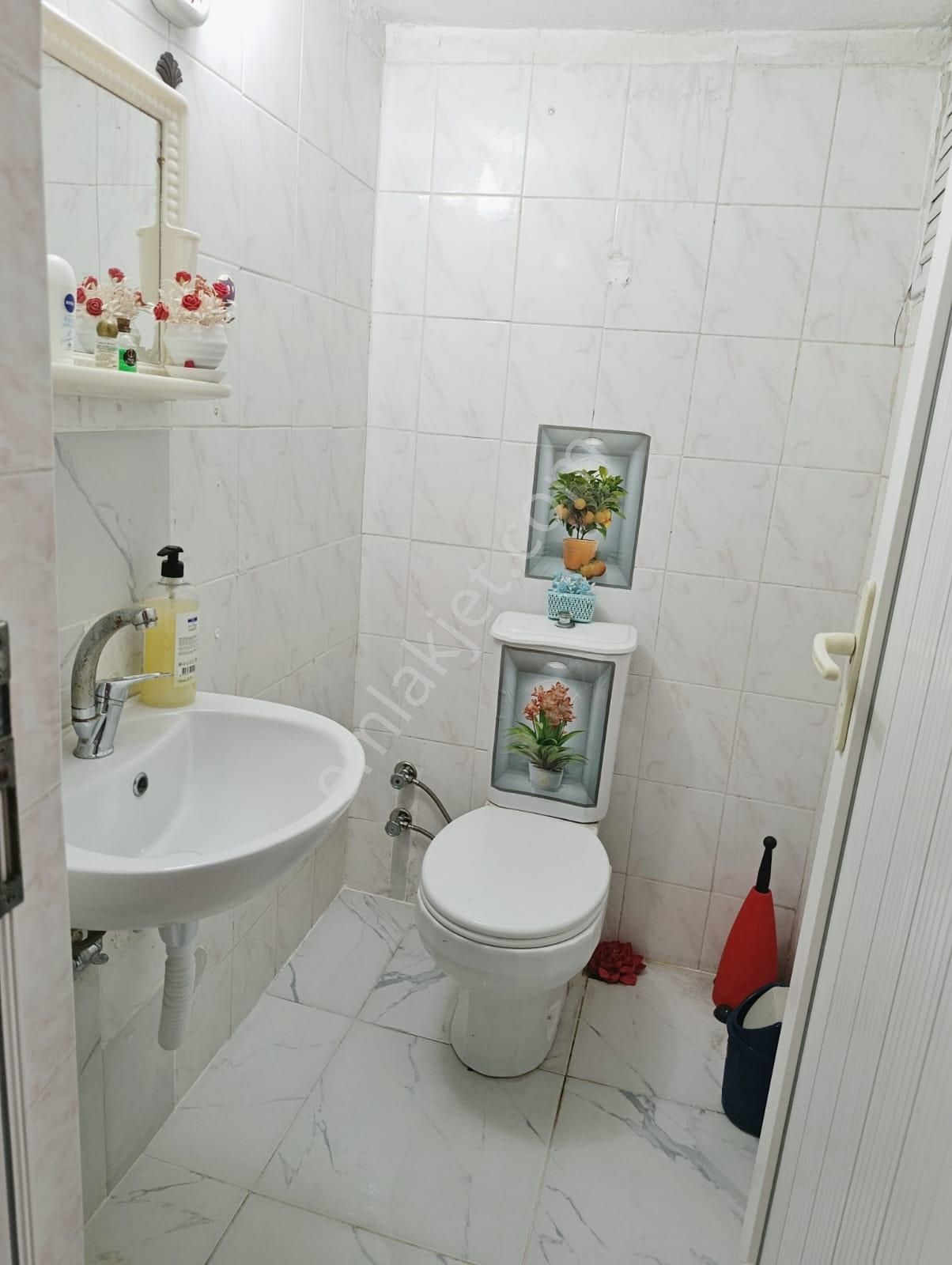 3+1yurt 9-4katı Dgaz 200m2 Site İçinde Kiler Kap.mutfak Cam Balkon D.şebeke Hasarsız Kgd Cephe - Görsel 31