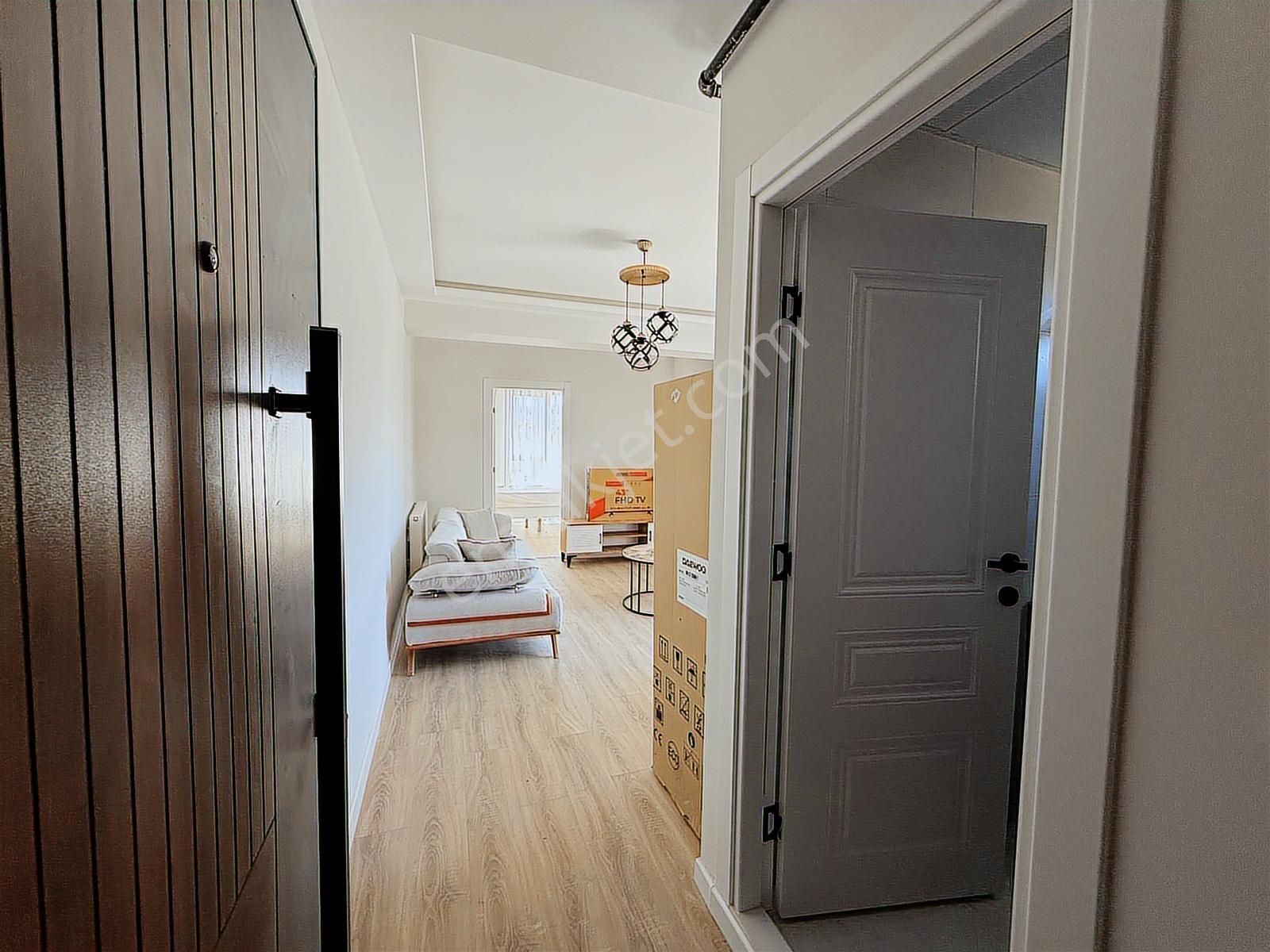 Buca Tınaztepe Sıfır Ev Sıfır Eşya Asansör Arakat - Görsel 7