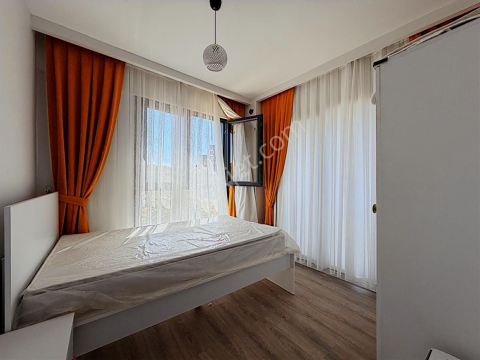 Buca Tınaztepe Sıfır Ev Sıfır Eşya Asansör Arakat - Görsel 2