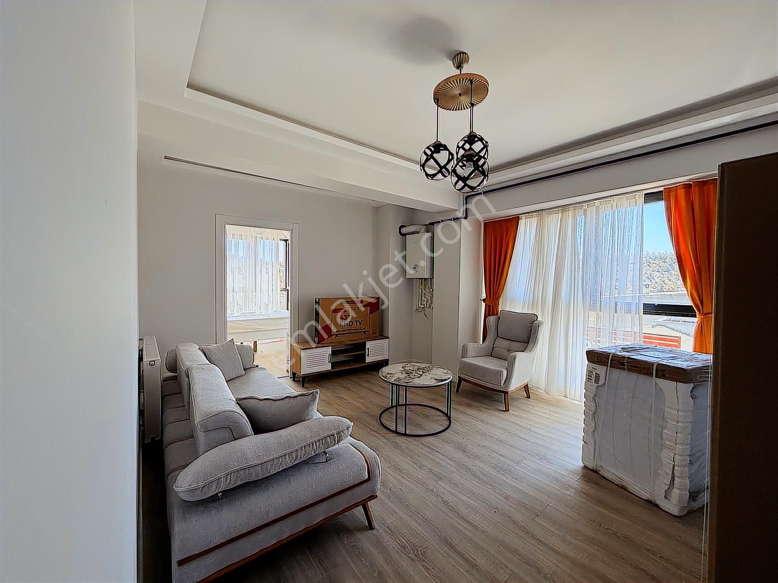 Buca Tınaztepe Sıfır Ev Sıfır Eşya Asansör Arakat