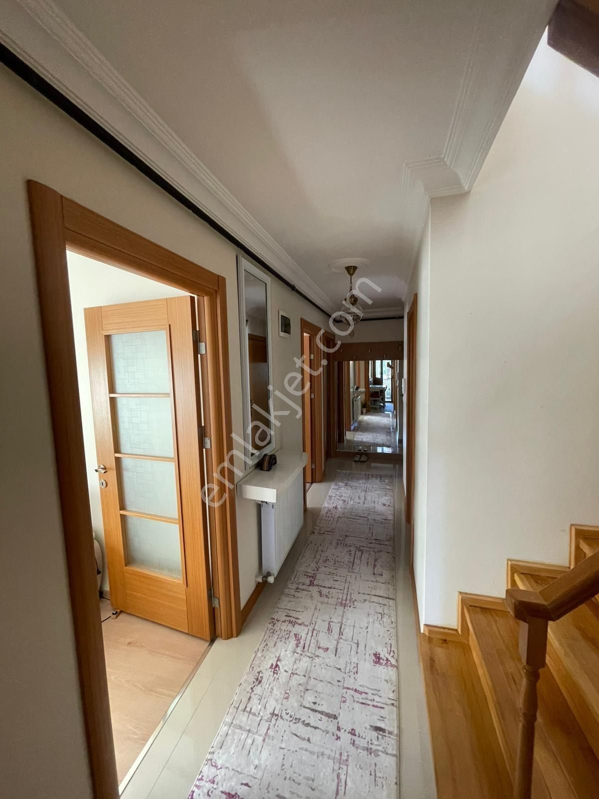 Kısıklı Da Lüks 4+2 Kıralık Dubleks Daire - Görsel 12
