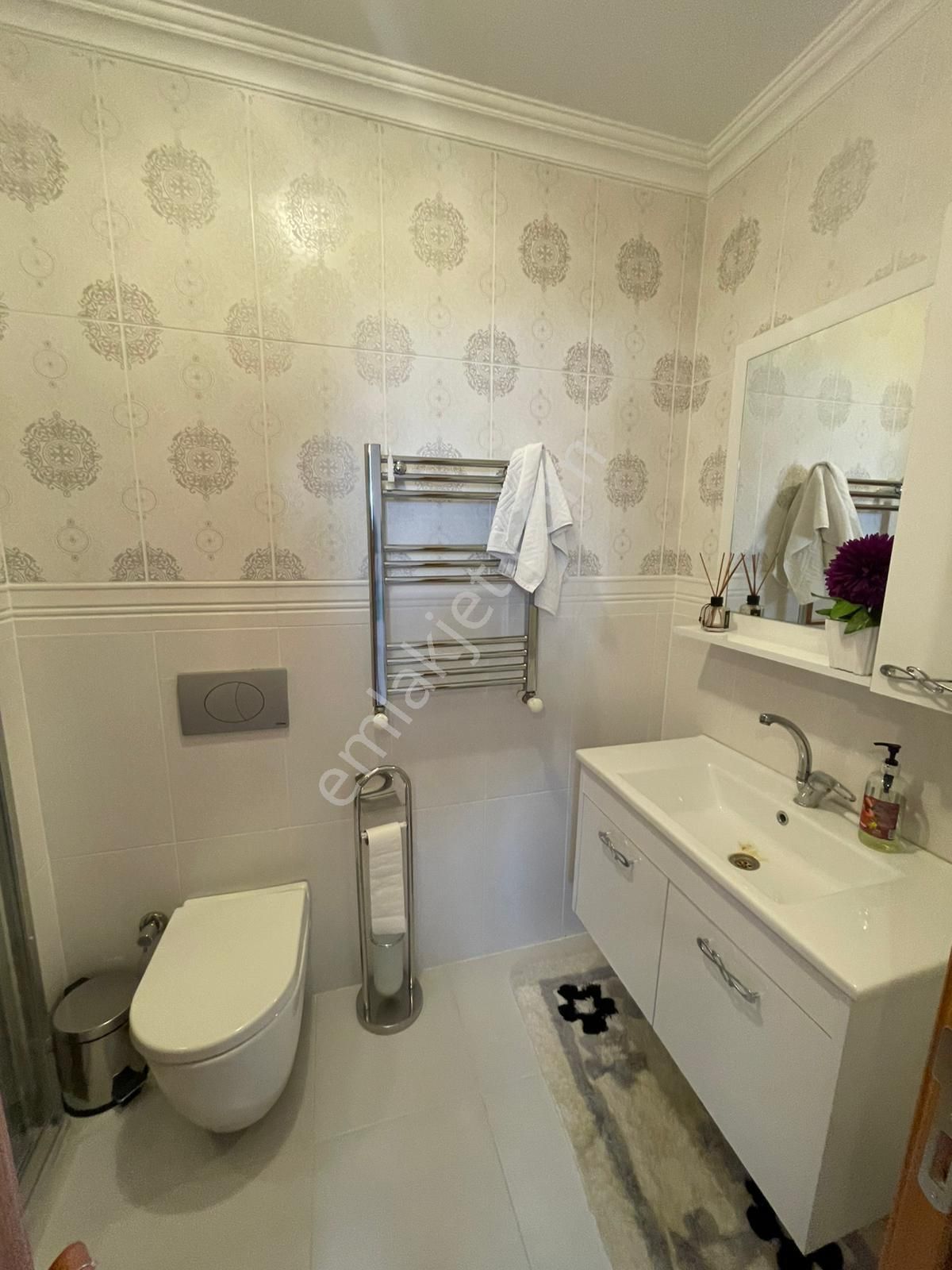 Kısıklı Da Lüks 4+2 Kıralık Dubleks Daire - Görsel 11