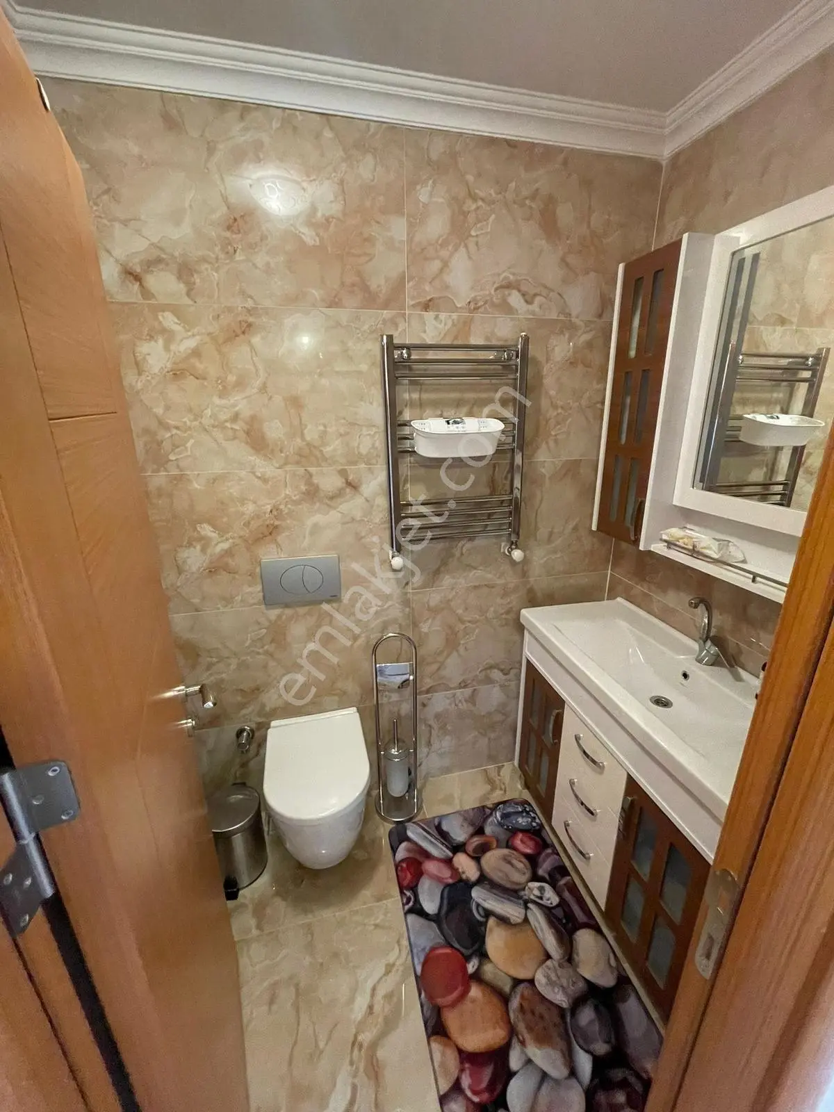 Kısıklı Da Lüks 4+2 Kıralık Dubleks Daire - Görsel 3