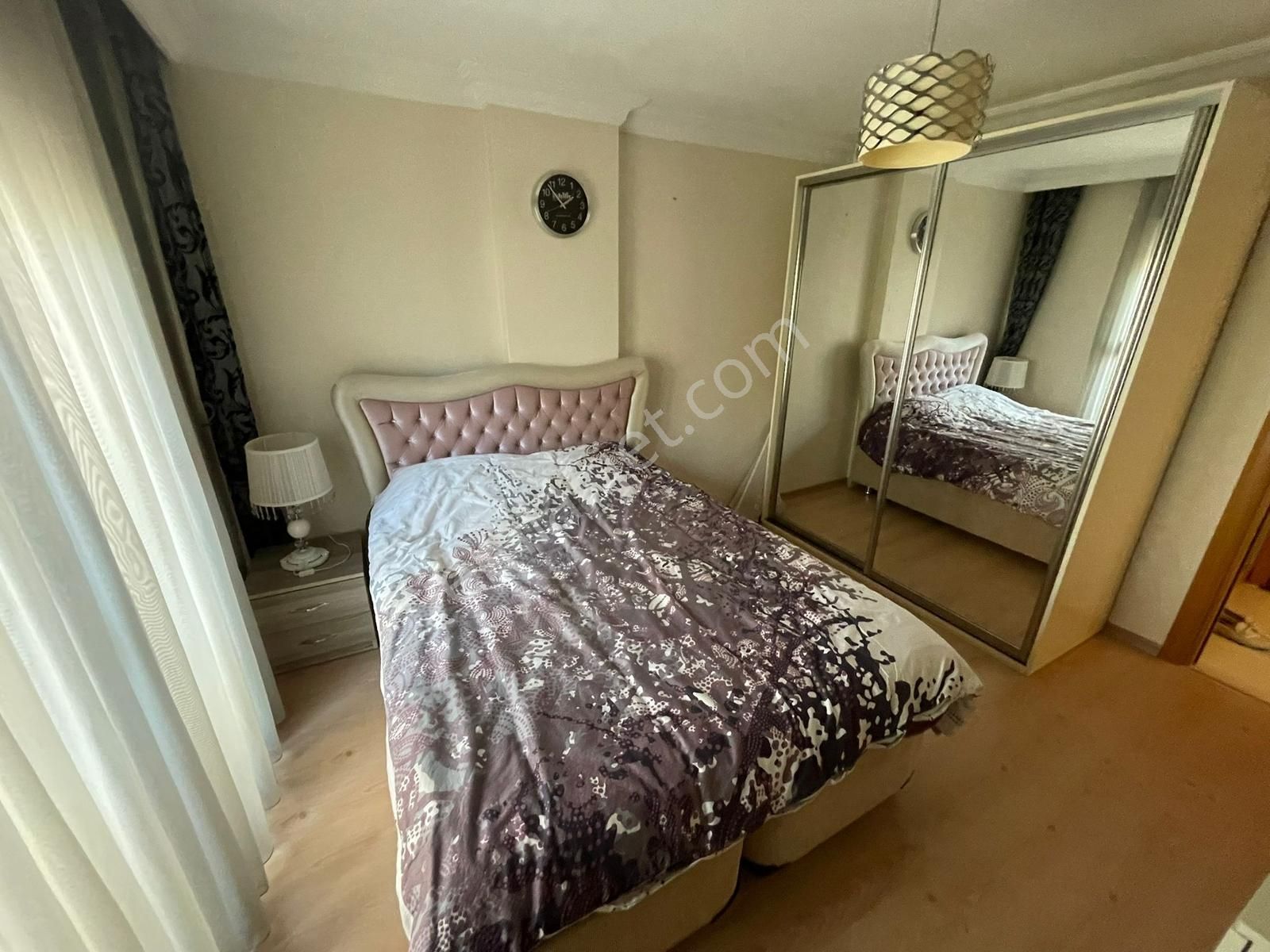 Kısıklı Da Lüks 4+2 Kıralık Dubleks Daire - Görsel 13
