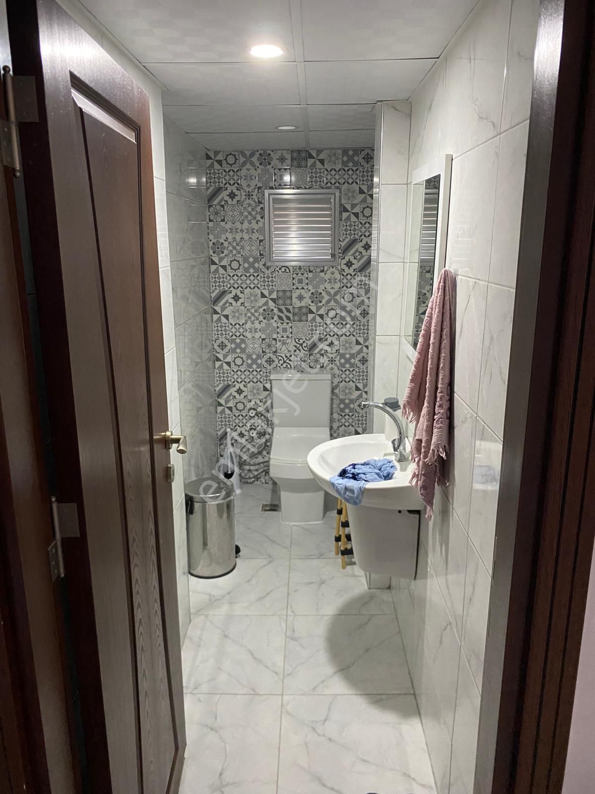 3+1toros Kenan Evren Bulvar Üzeri 8-1katı Dgaz 195m2 Kap. Mutfak Teraslı 2balkon İçi Yapılı Hasarsız - Görsel 16