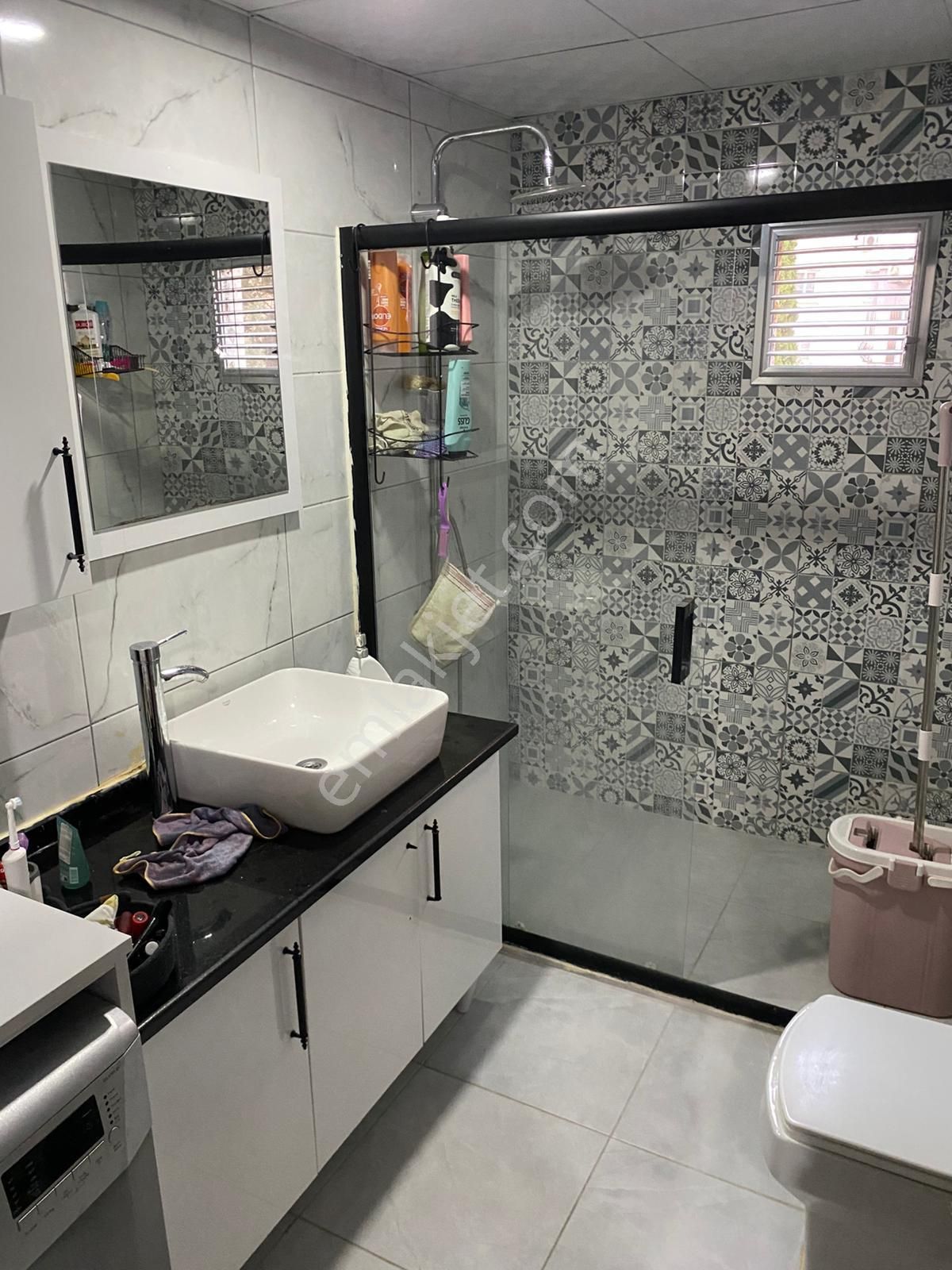 3+1toros Kenan Evren Bulvar Üzeri 8-1katı Dgaz 195m2 Kap. Mutfak Teraslı 2balkon İçi Yapılı Hasarsız - Görsel 9