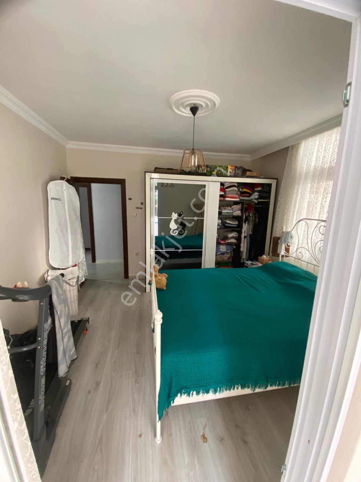 3+1toros Kenan Evren Bulvar Üzeri 8-1katı Dgaz 195m2 Kap. Mutfak Teraslı 2balkon İçi Yapılı Hasarsız - Görsel 4