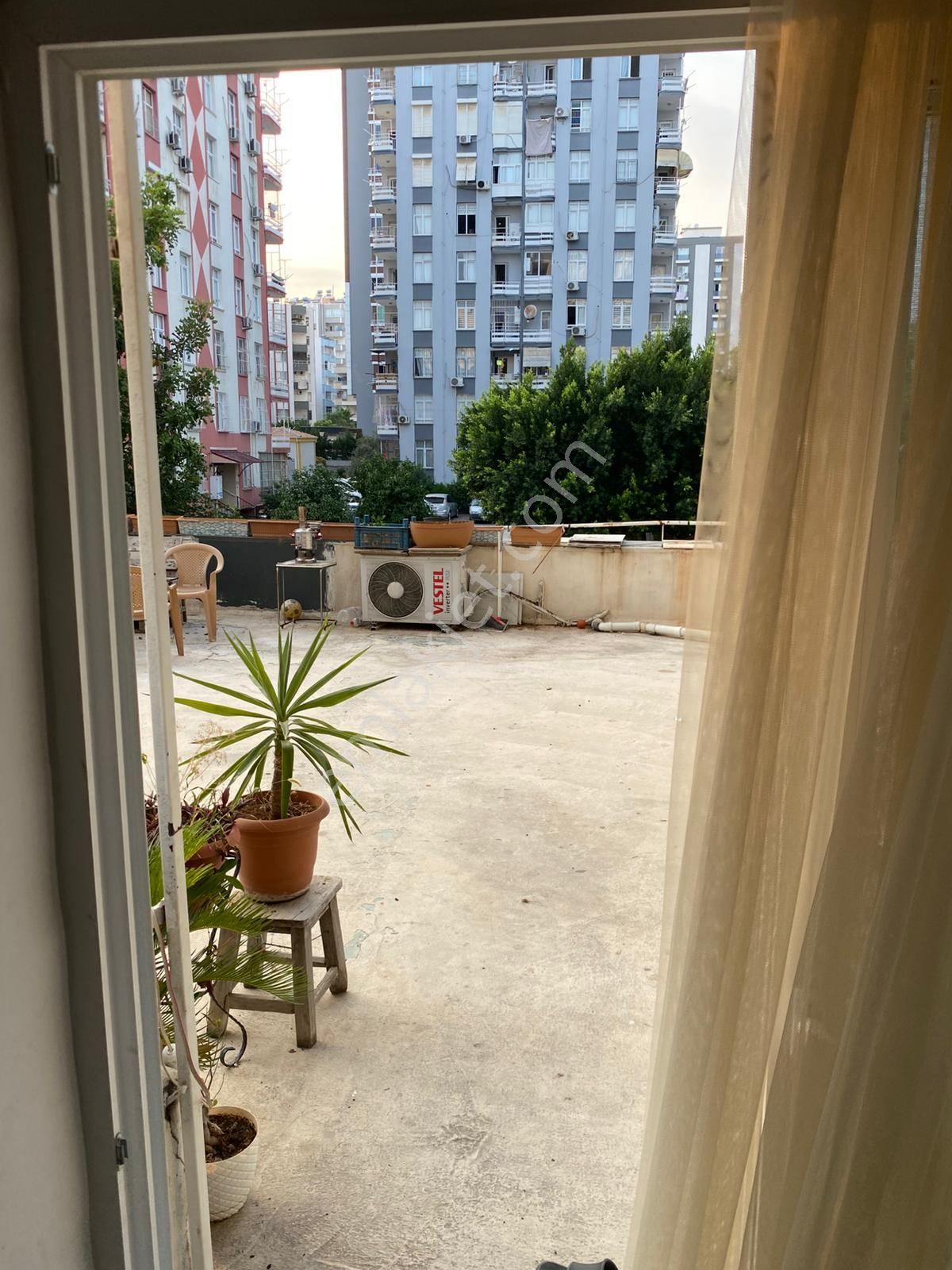 3+1toros Kenan Evren Bulvar Üzeri 8-1katı Dgaz 195m2 Kap. Mutfak Teraslı 2balkon İçi Yapılı Hasarsız - Görsel 15