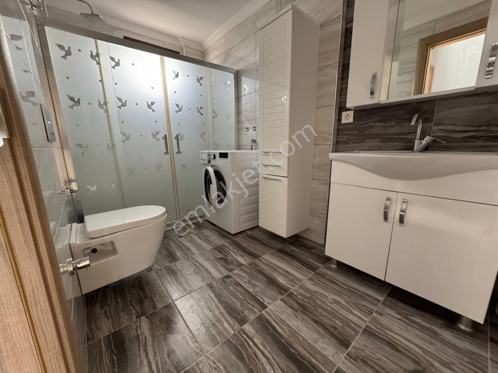 Gömeç Karaağaç'ta Havuzlu Sitede Satılık Deniz Manzaralı 3+1 Villa - Görsel 20