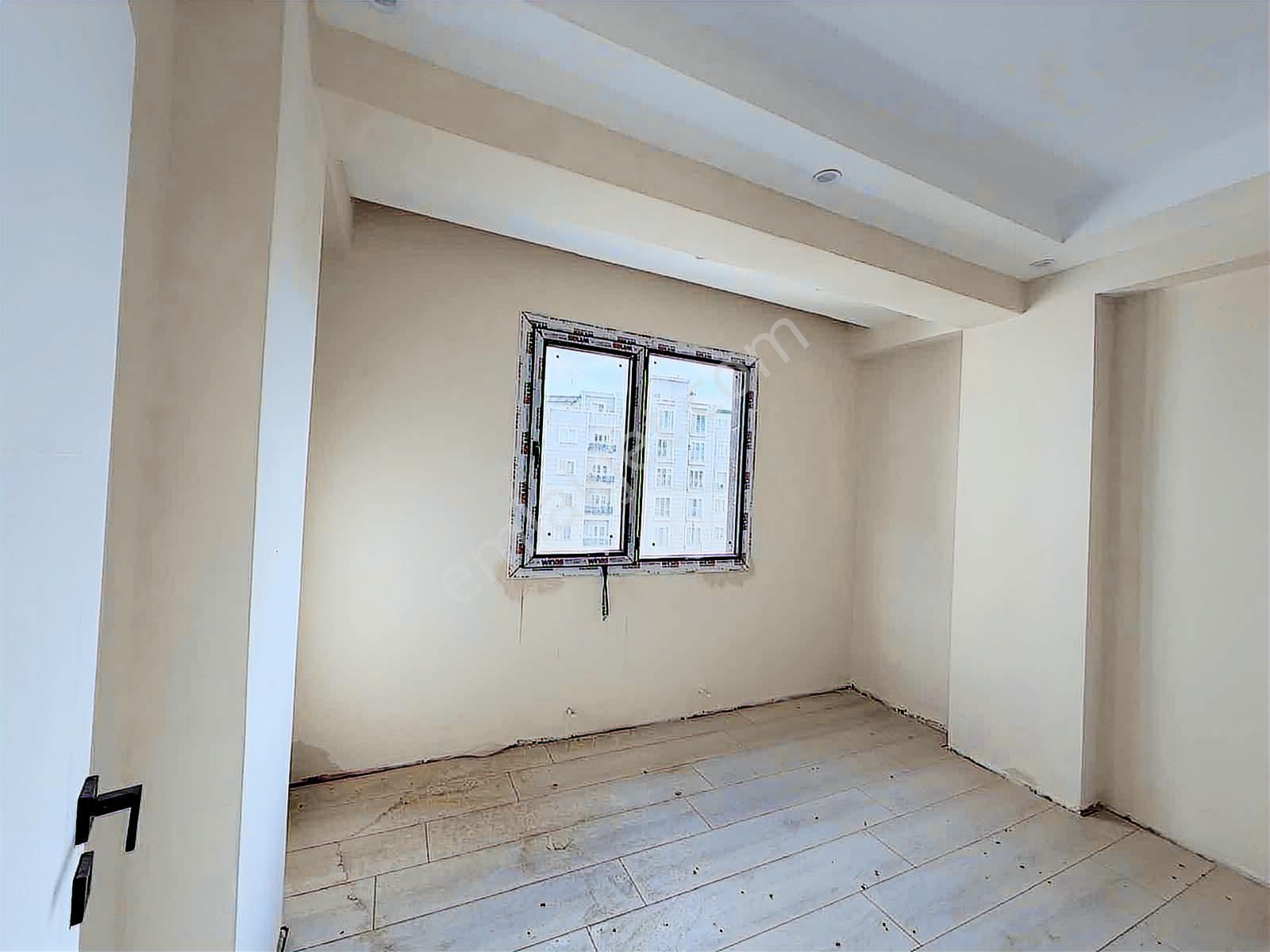 Sürer Emlak'tan Satılık Sıfır 1+1 Daire'miz - Görsel 10